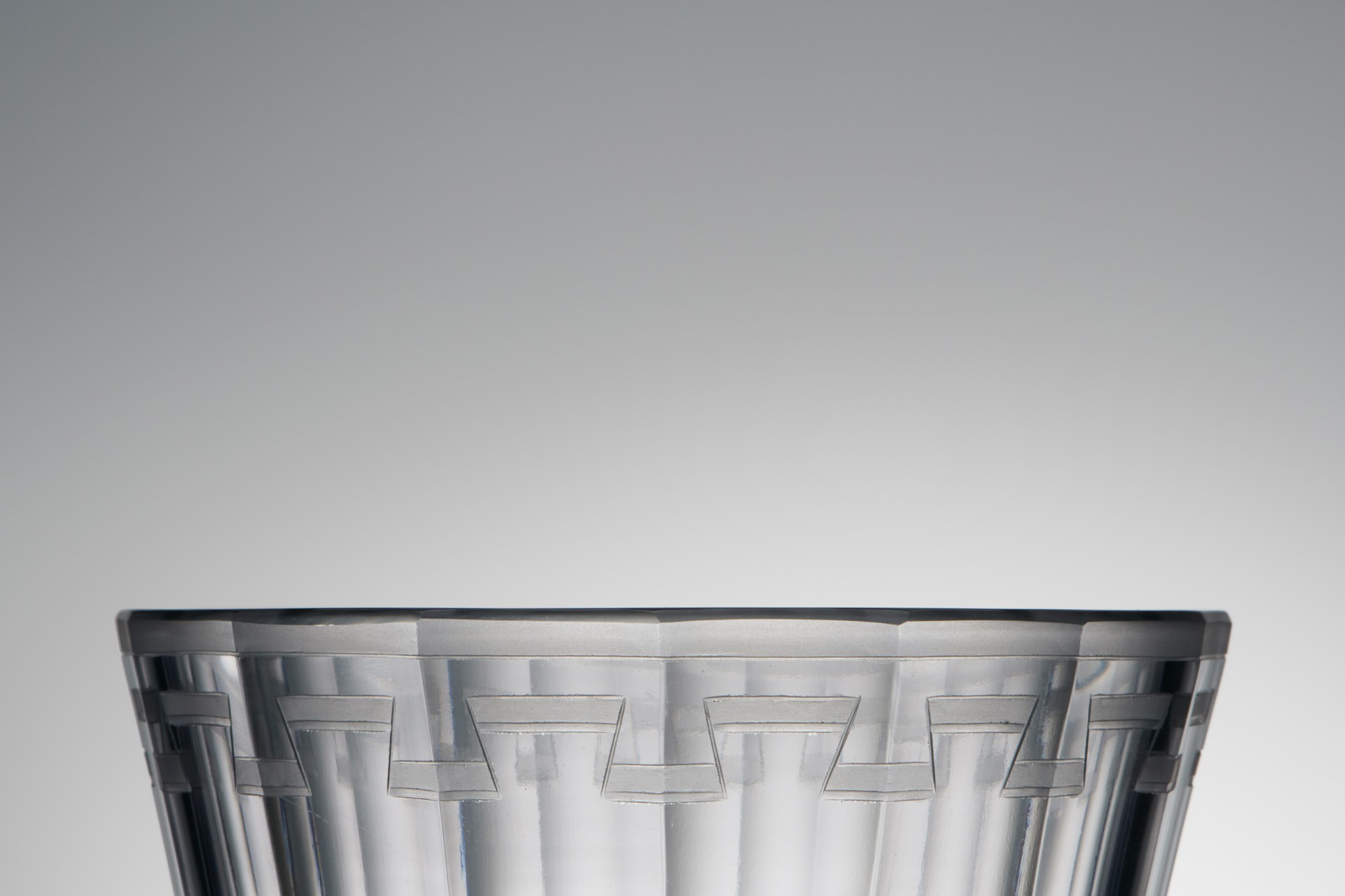 Engraved Vase image 3