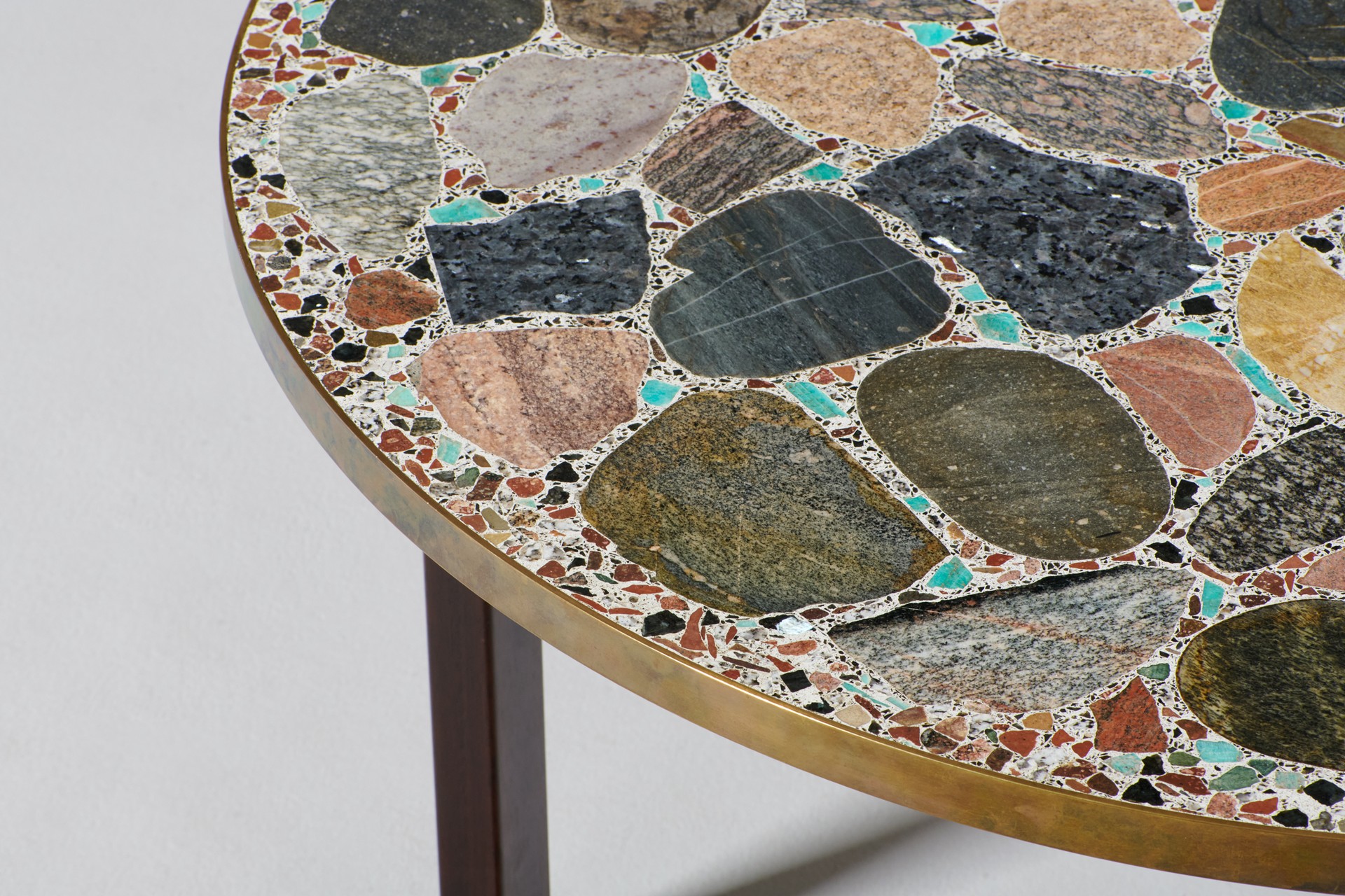 'Conglo' Coffee table image 5