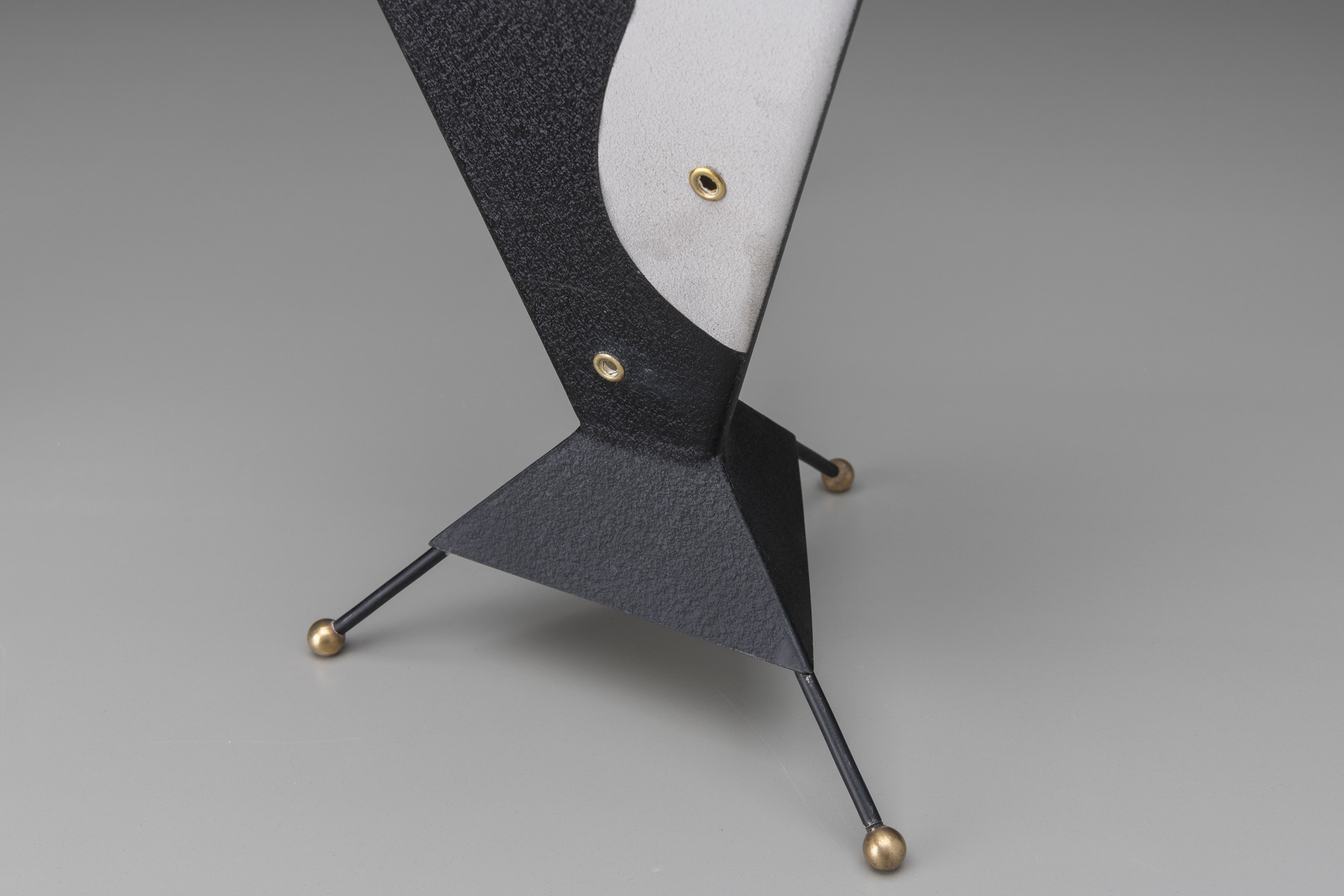 Yin and Yang Table Lamps image 4
