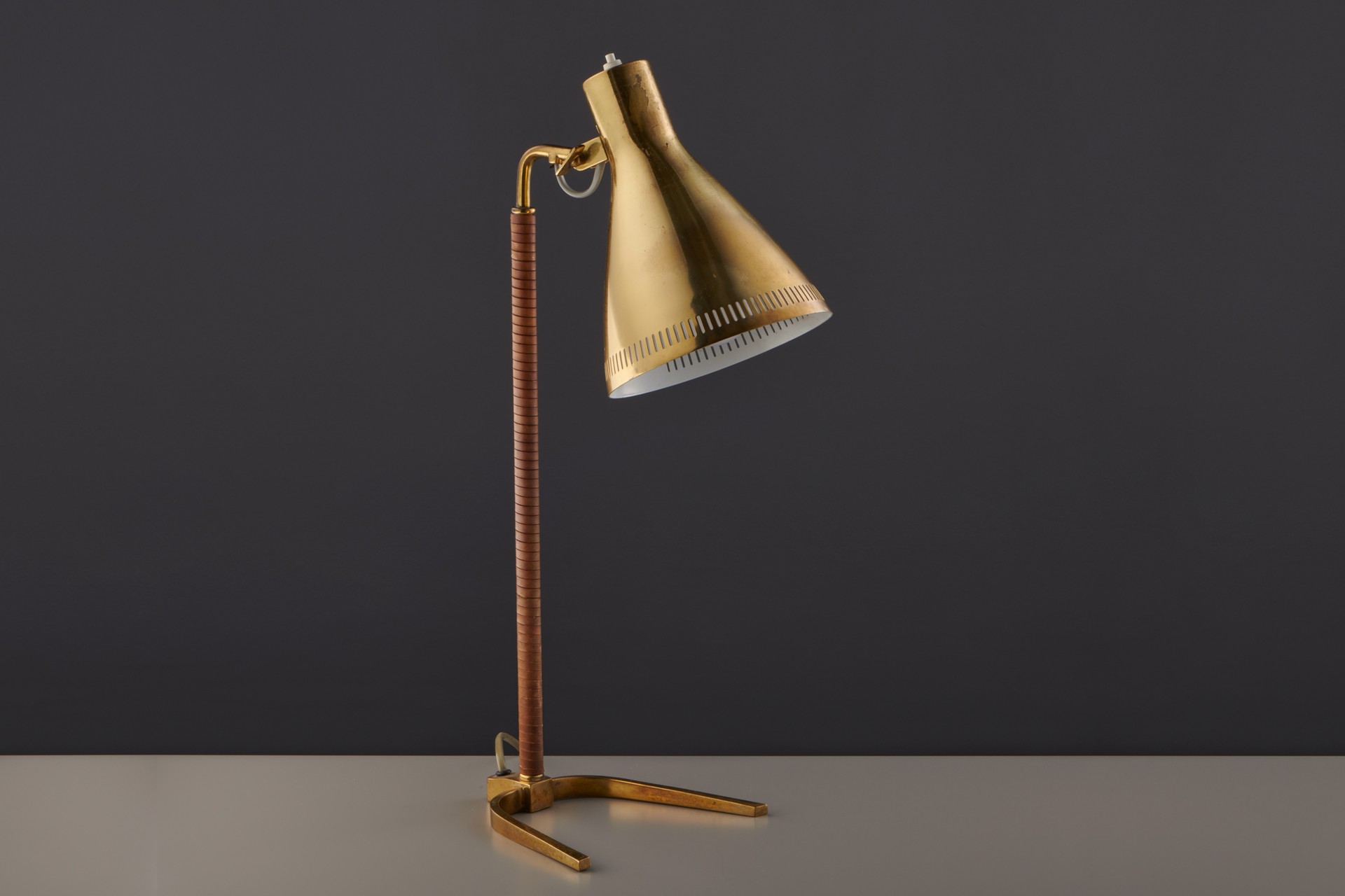 Table Lamp, Model no. 9224 image 2
