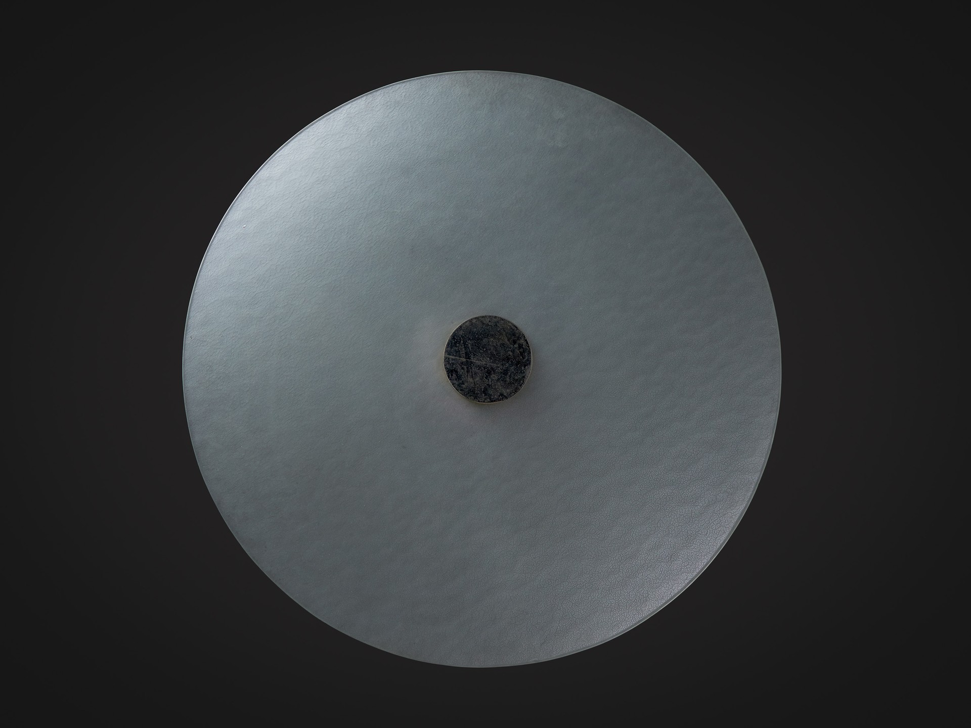 Large Platform Lamp image 3