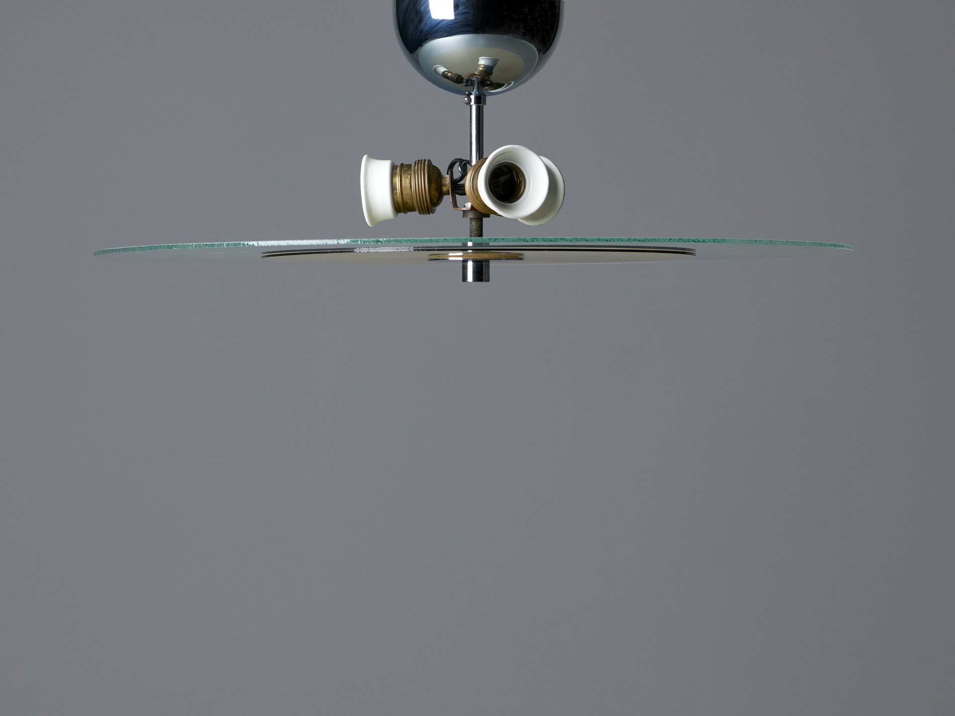 Swedish Ceiling Lamp image 4