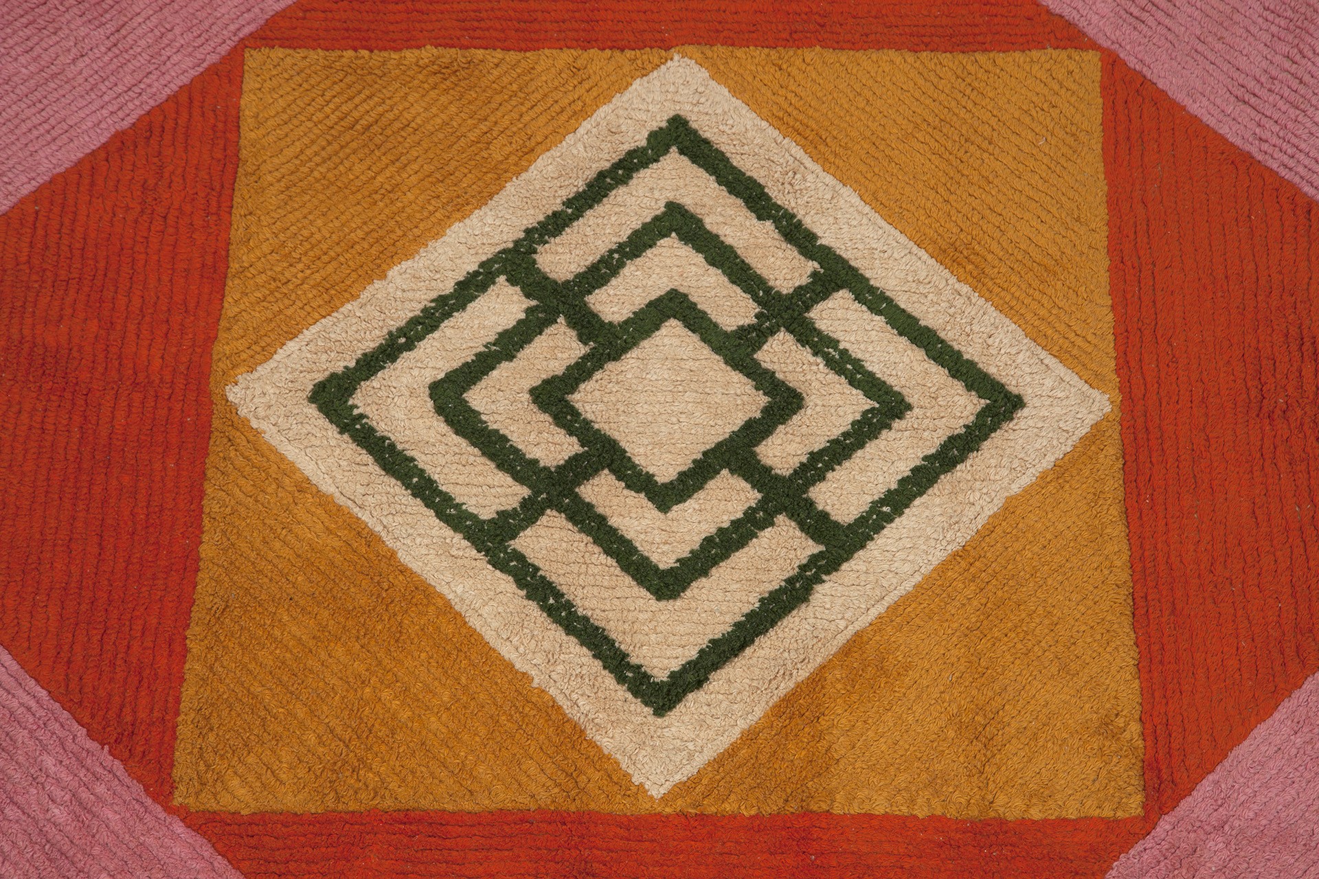 Italian Rug image 3