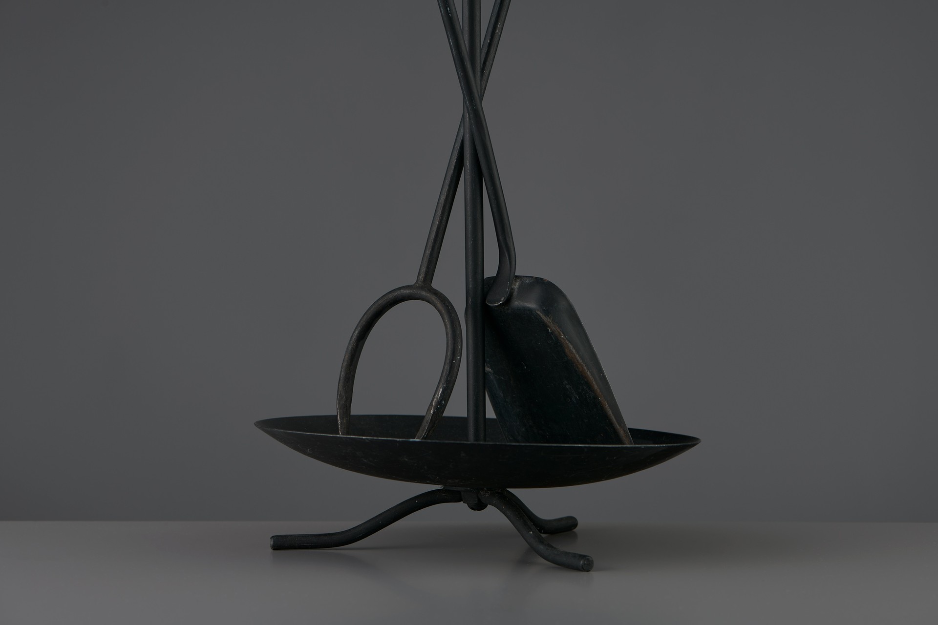 Fire Iron Set image 4