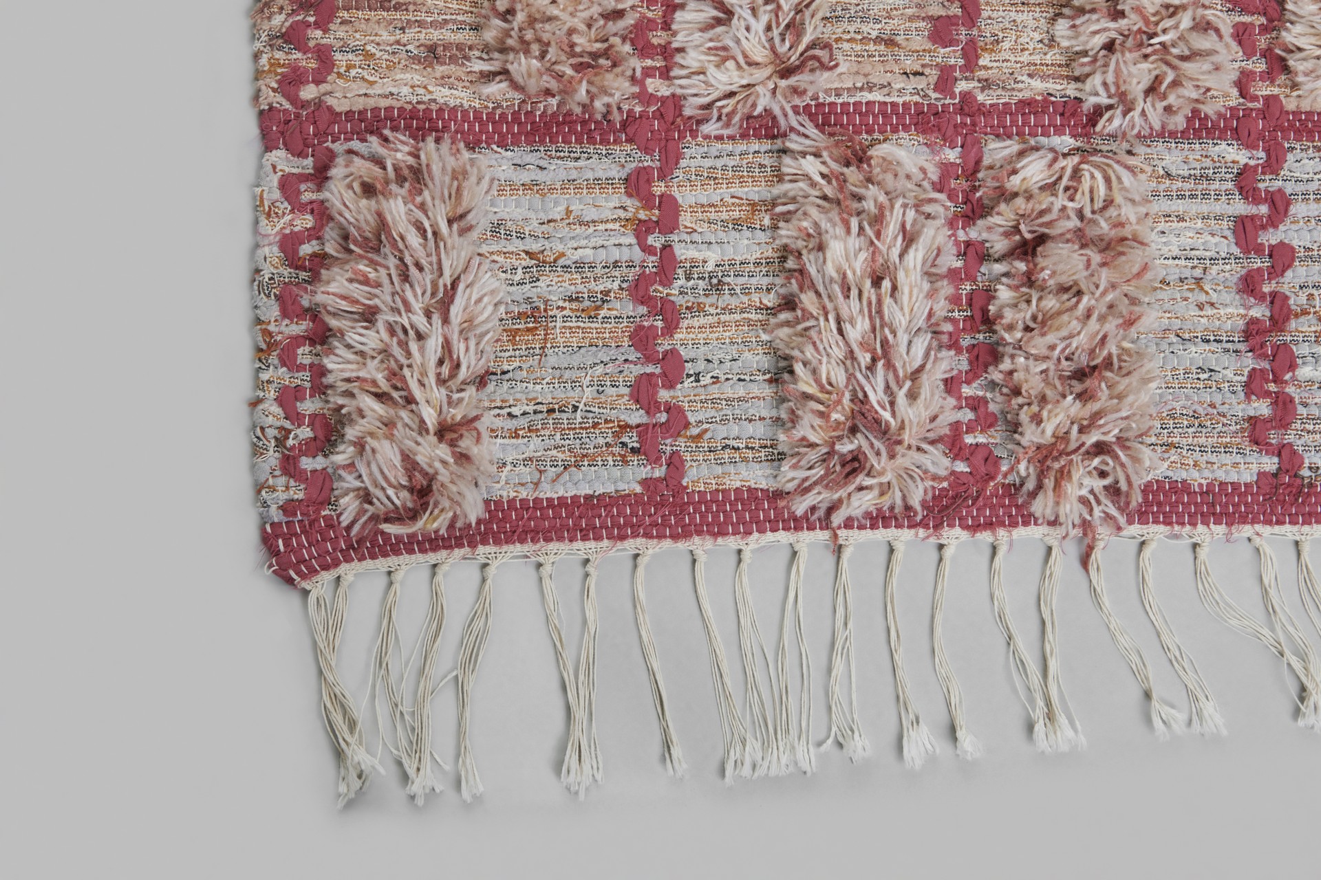 Swedish Pile Rug image 5