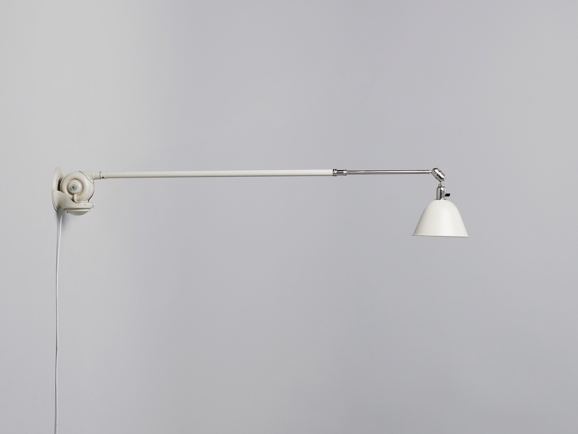 'Triplex' Extendable Lamp image 4
