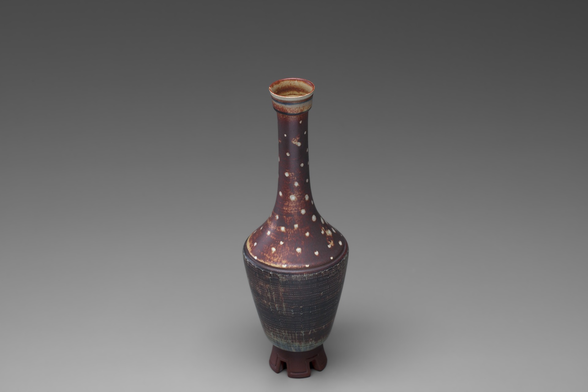 Footed "Farsta" Vase image 2