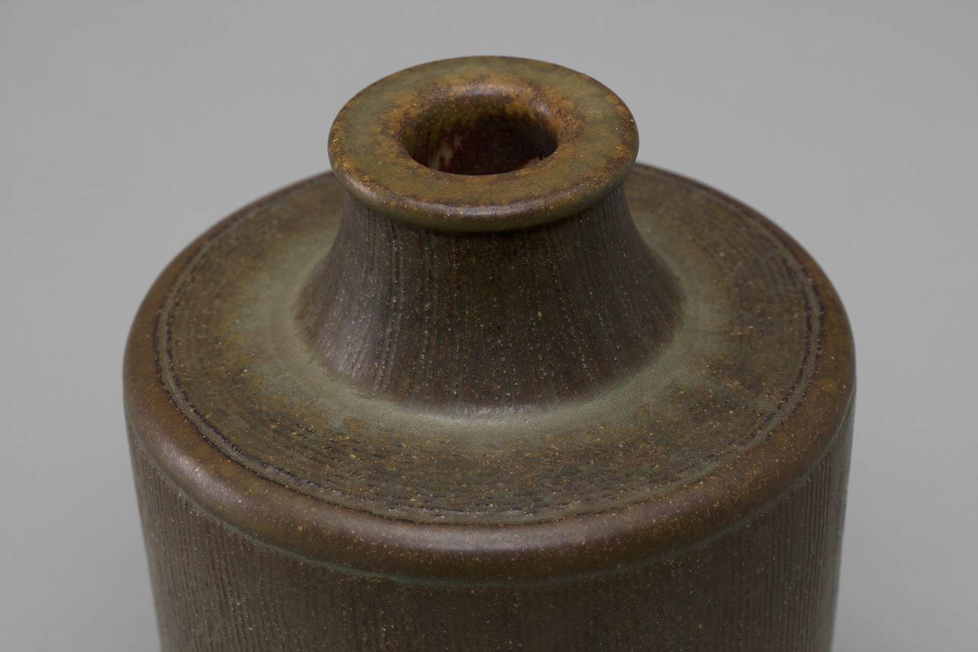 Footed "Farsta" Vase image 3