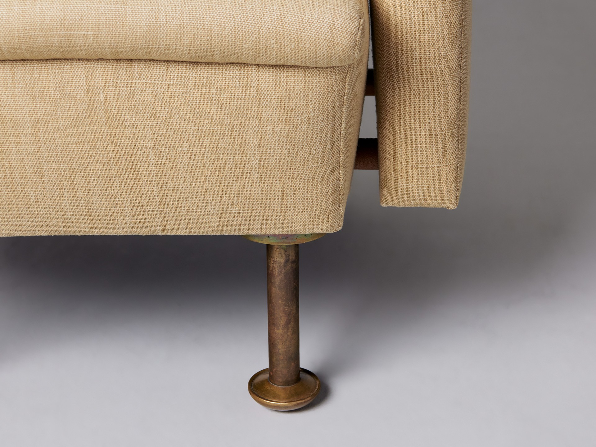 Pair of Armchairs image 10