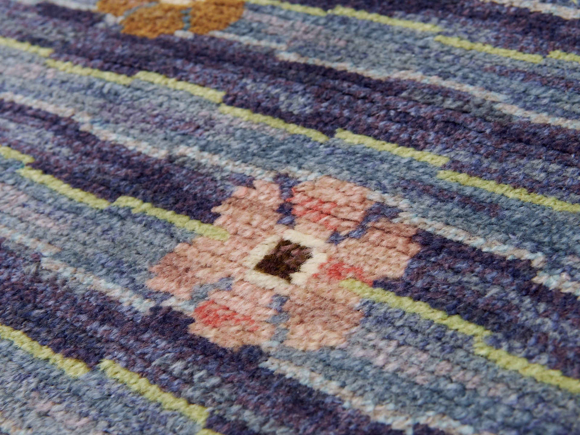 'Steninge' Rug image 6