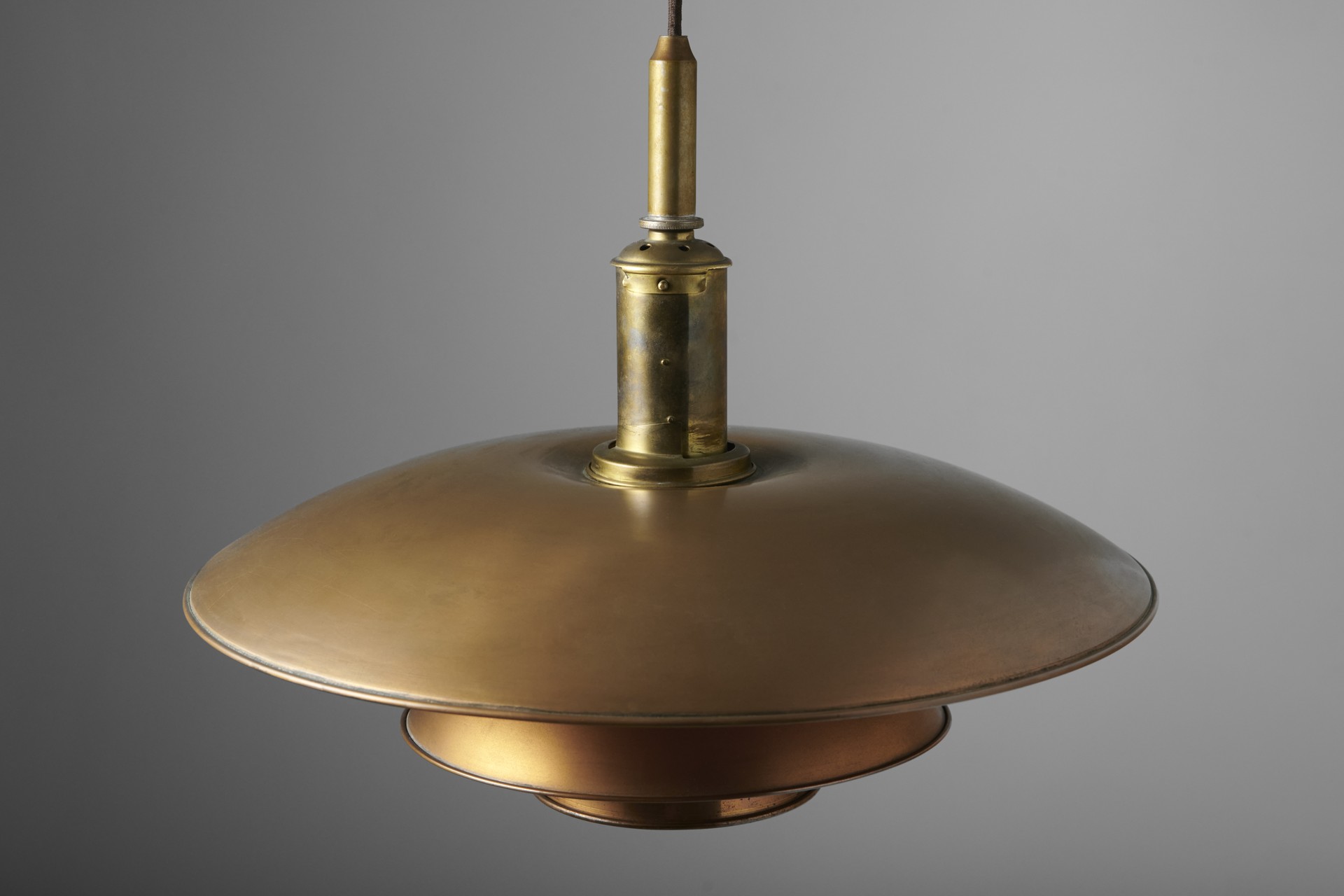 'PH 4½/4' Ceiling Lamp image 4