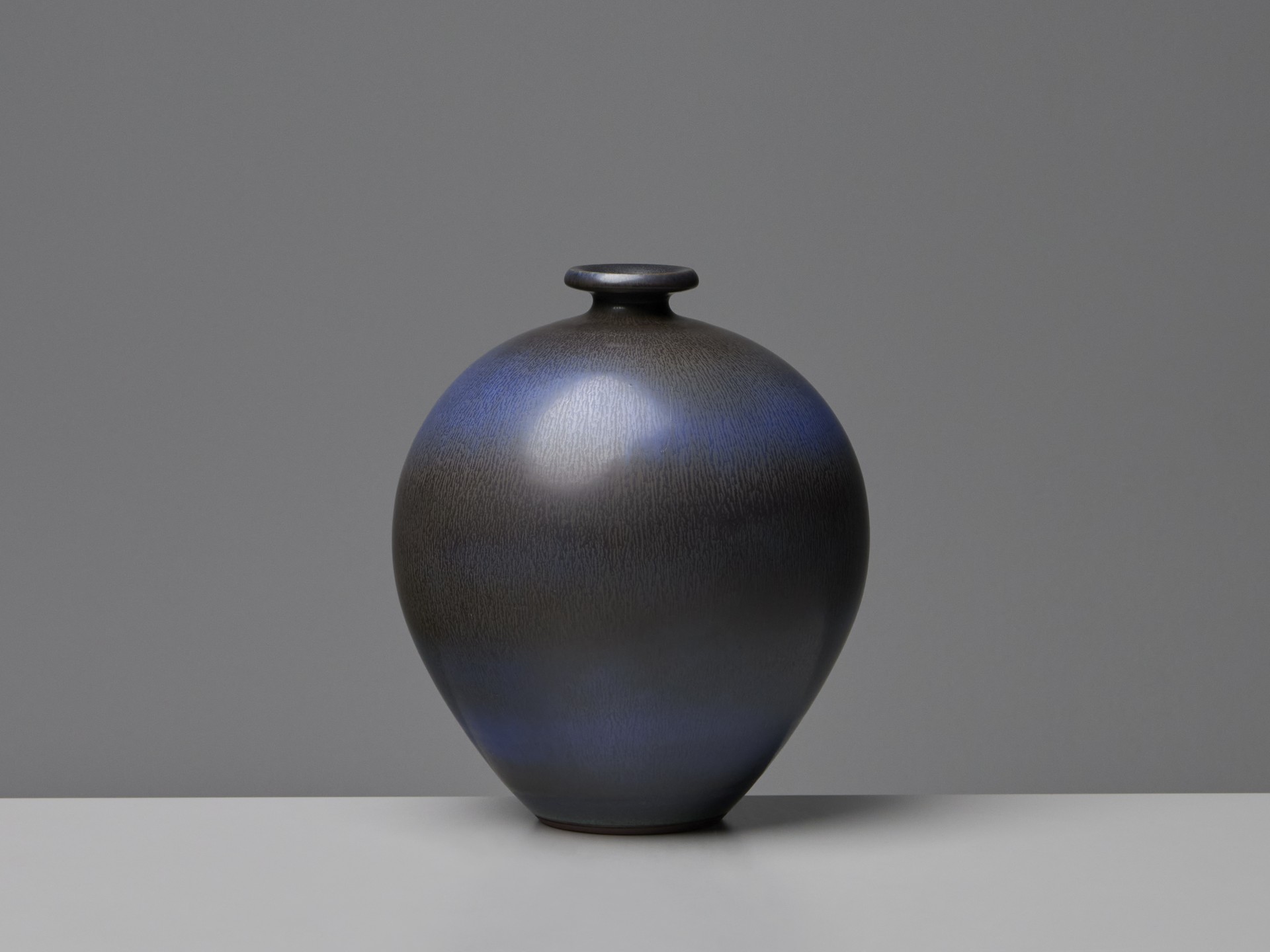 Group of three vases image 8