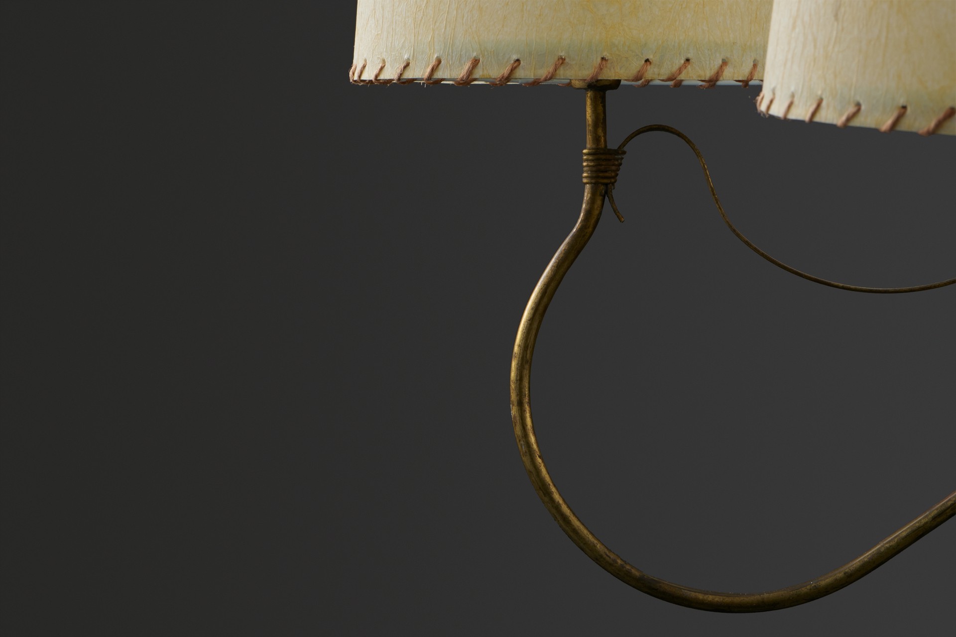 Chandelier, Model no. 9001 image 5