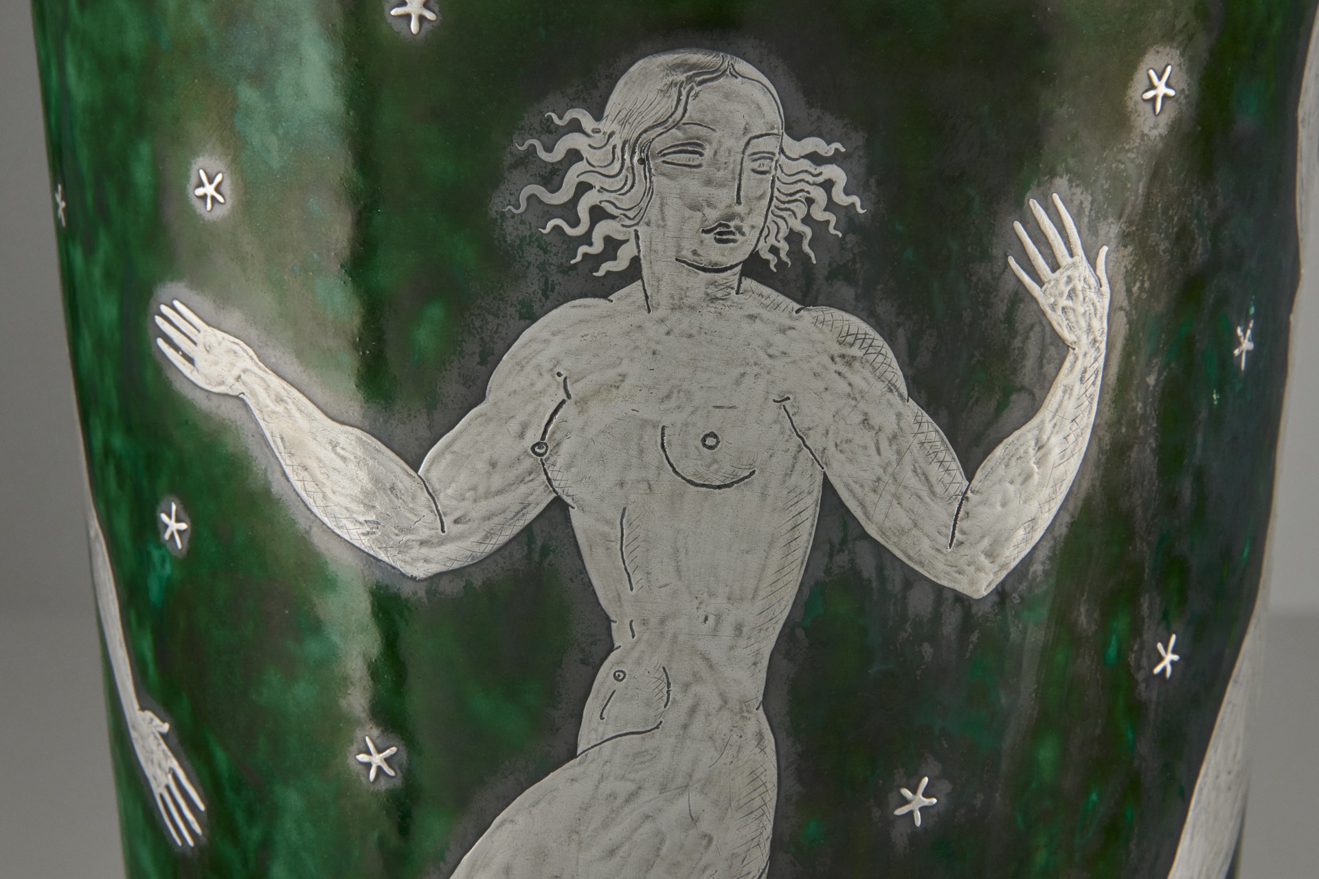 'Argenta' Vase image 7