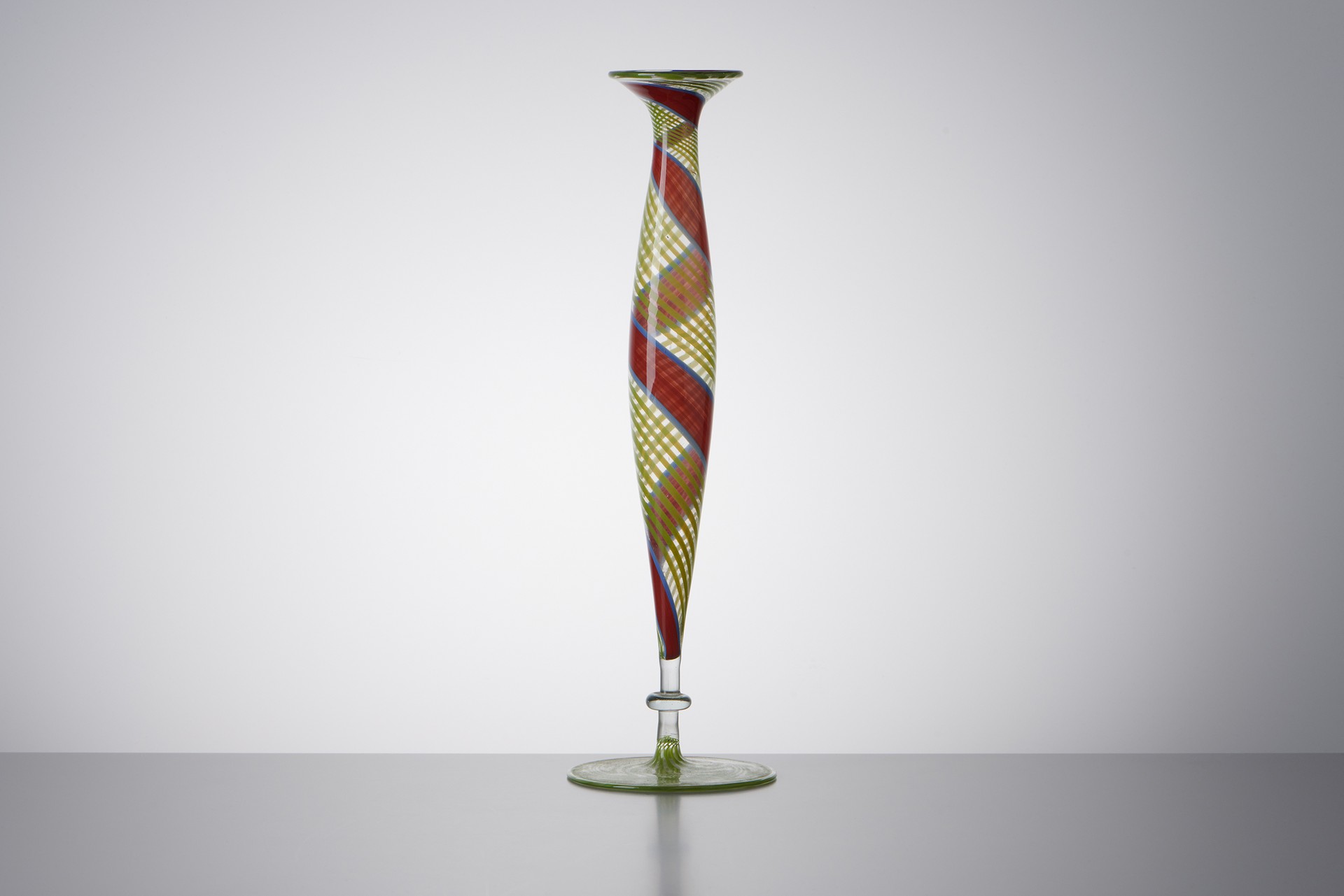 Austrian Vase