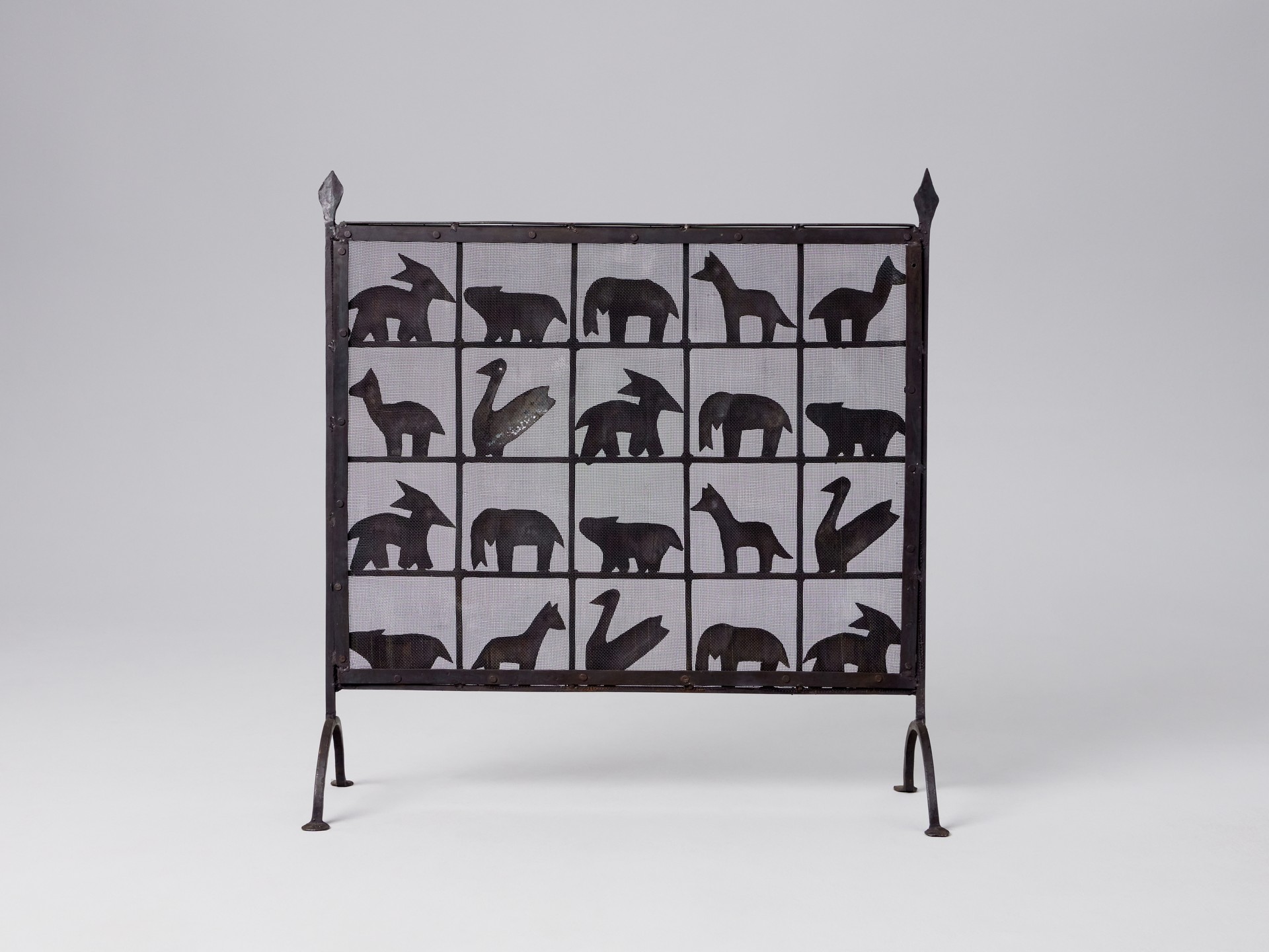 Fire Screen image 3