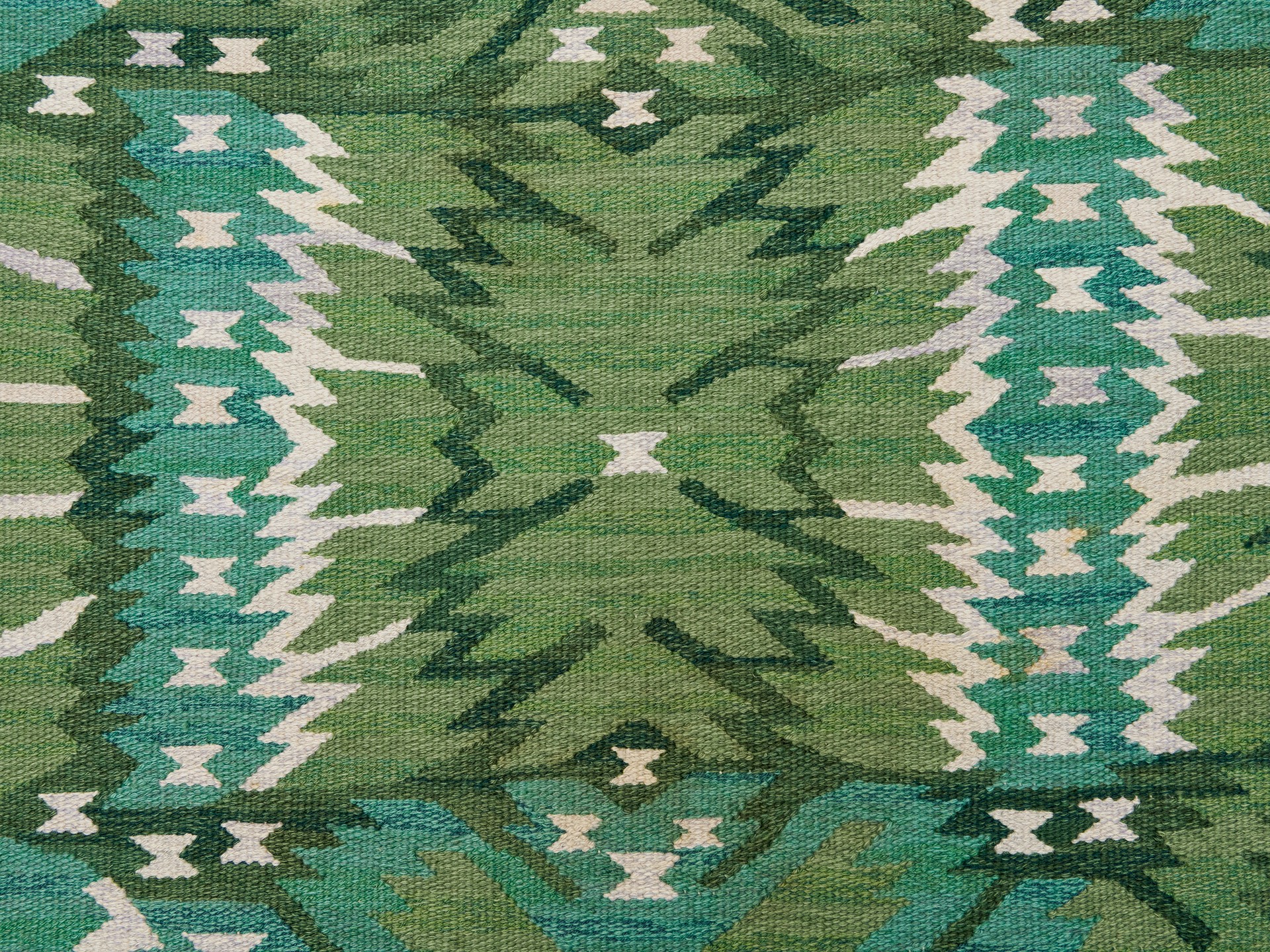 'Strålblomman' Carpet image 5