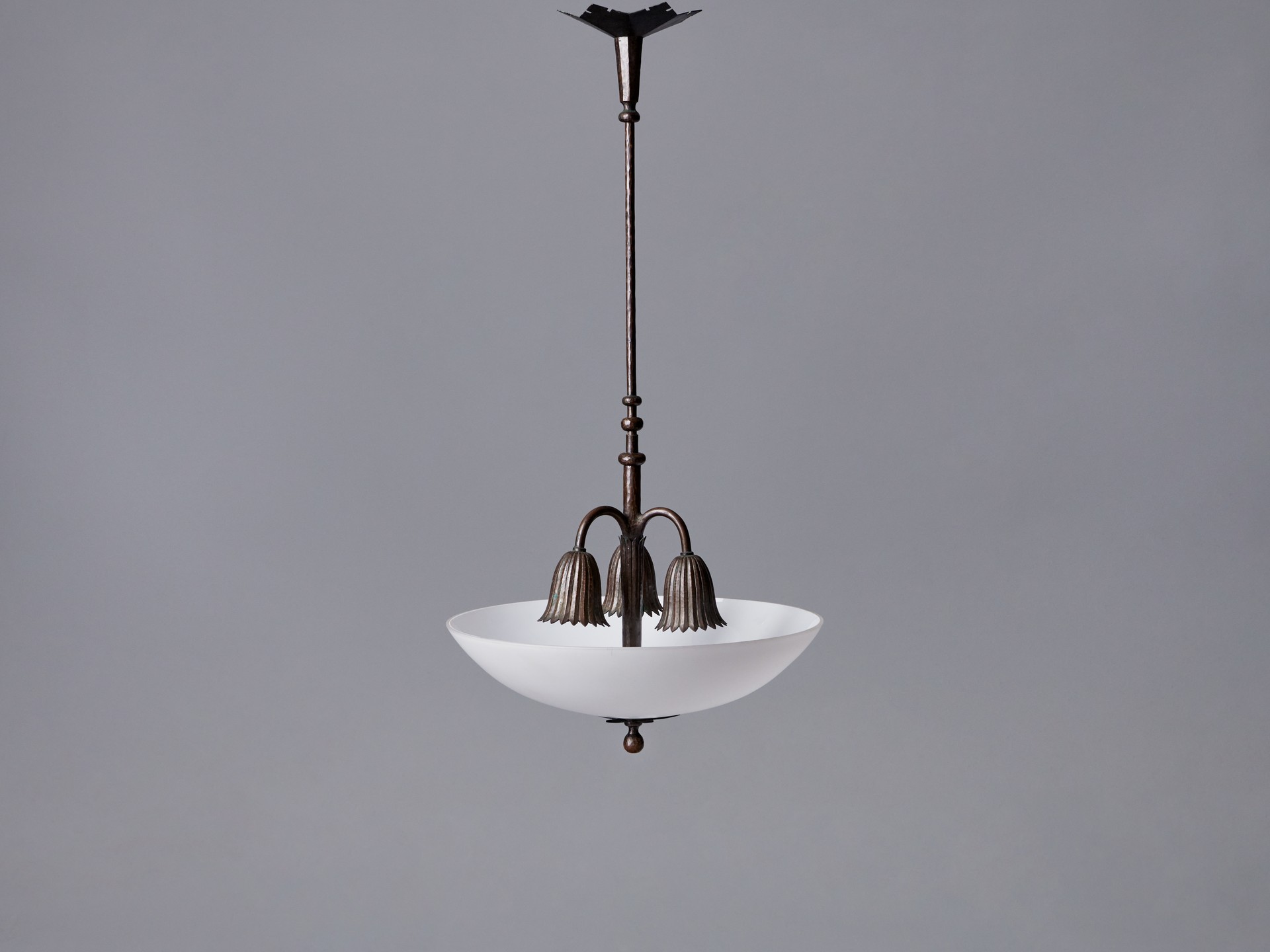 Swedish Ceiling Lamp