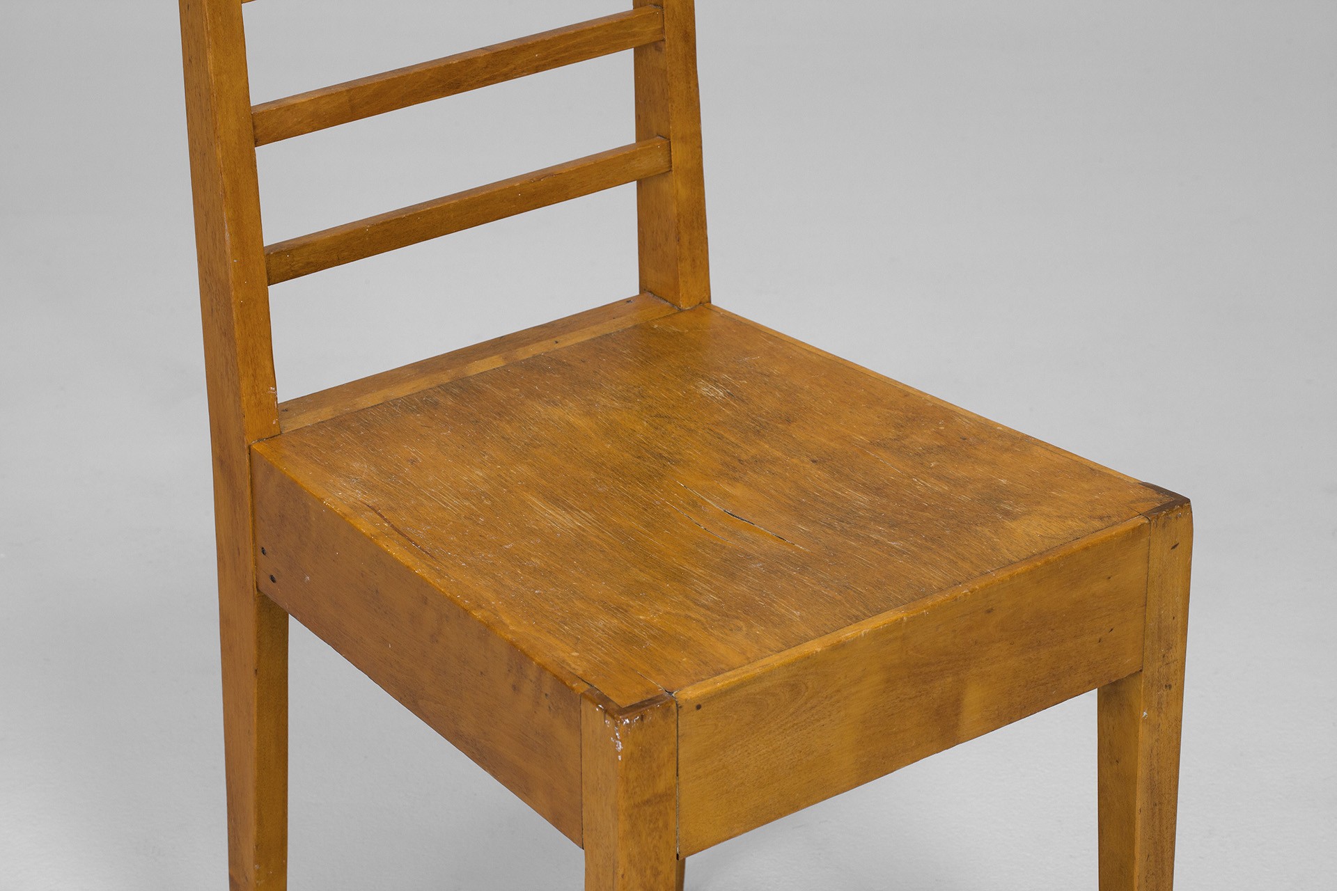 Railway Station Chair image 4