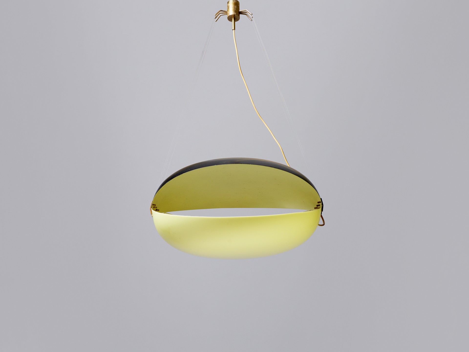 'Balena' Ceiling Lamp image 7