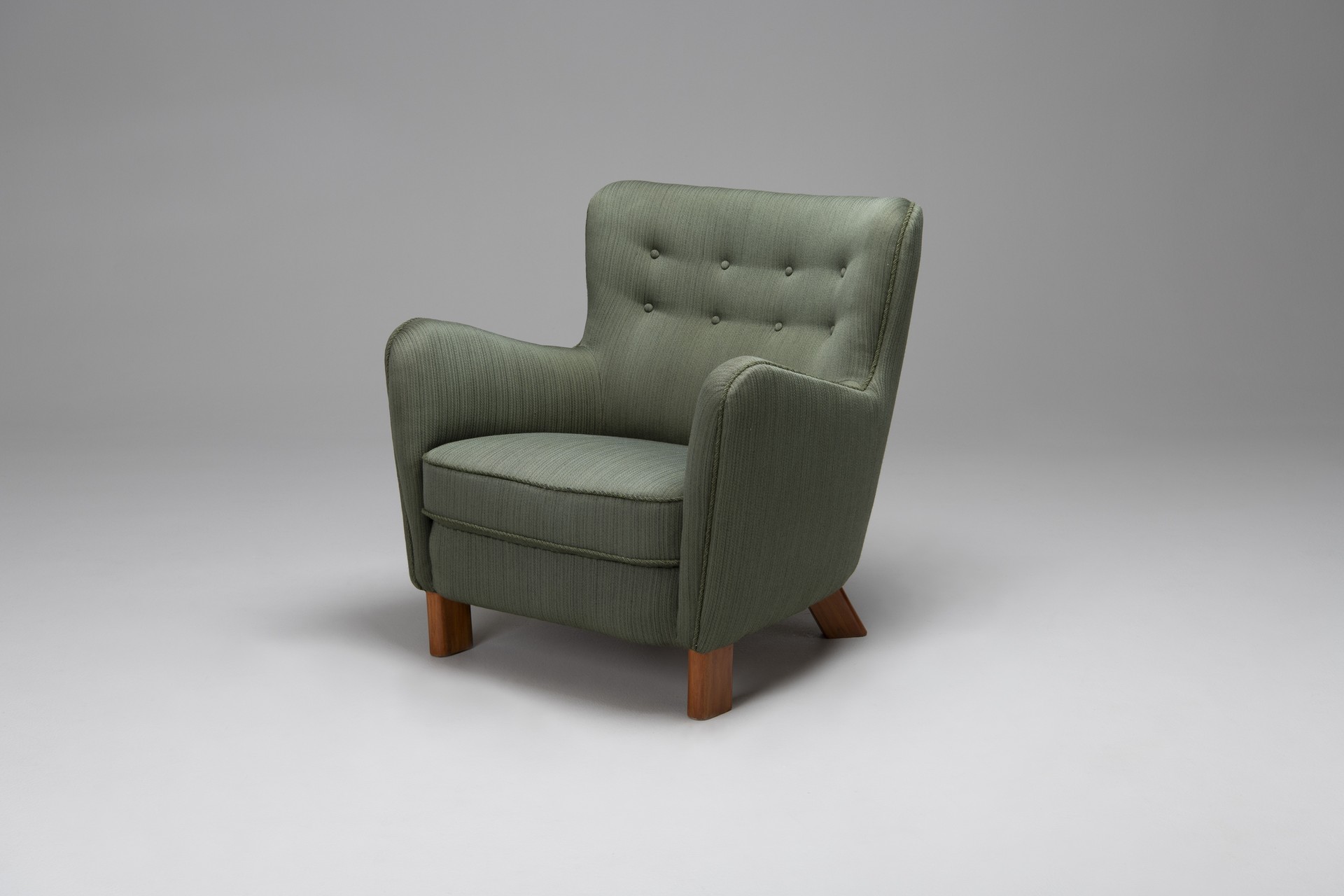 Armchair, Model no. 1669