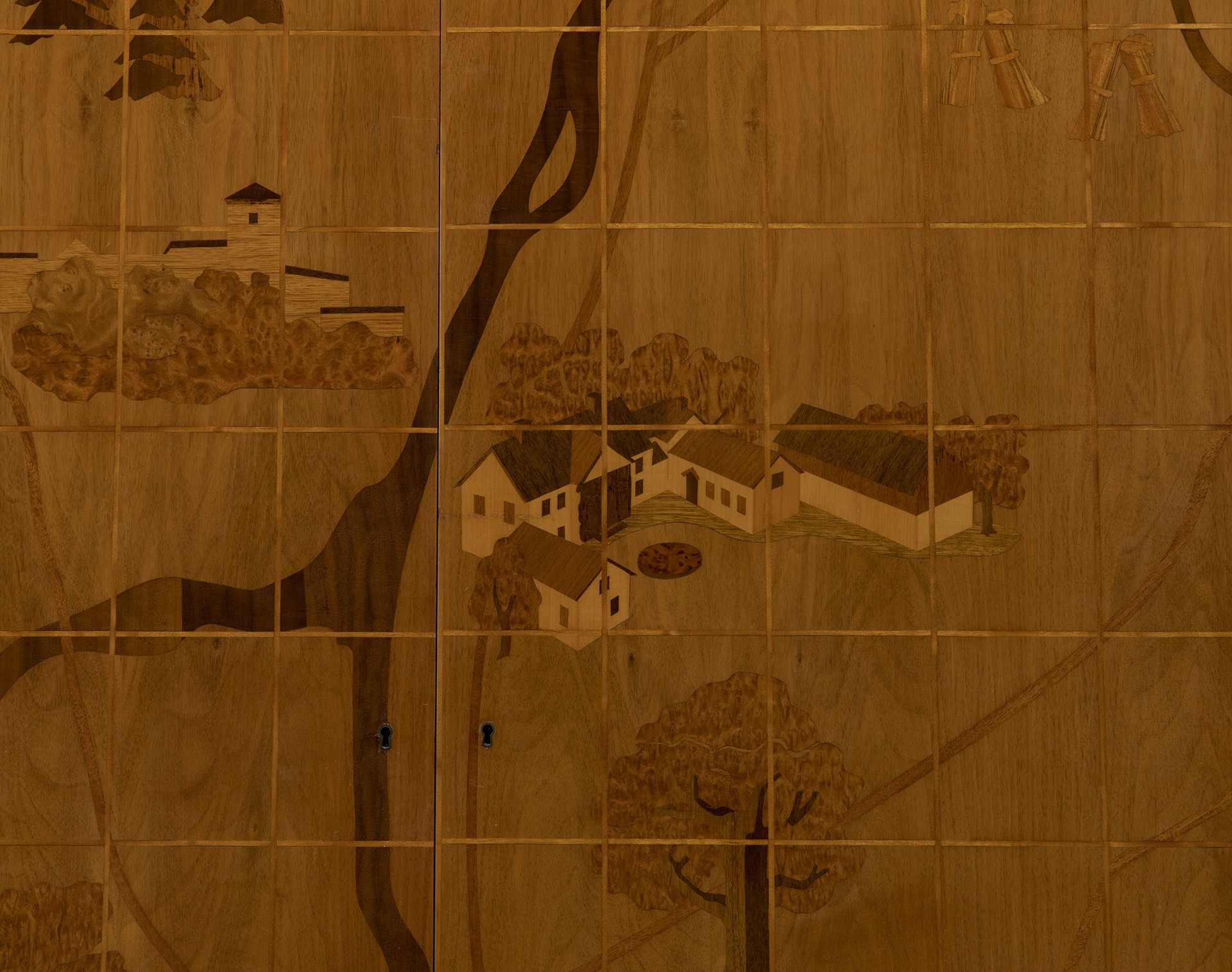 Rare Cabinet image 8