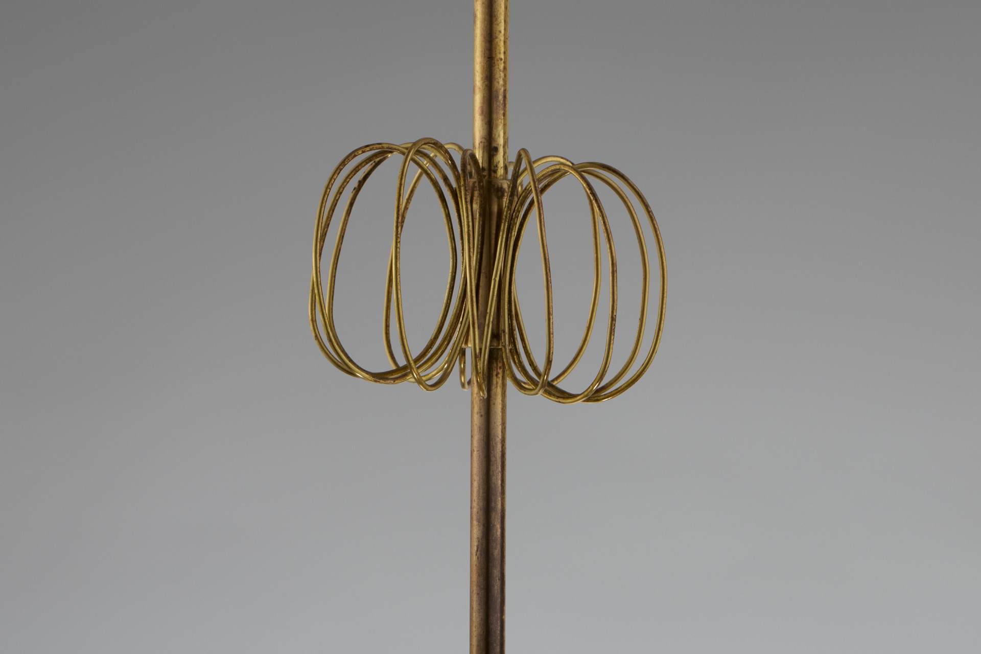 Pair of Ceiling Lamps, Model no. 10104 image 5