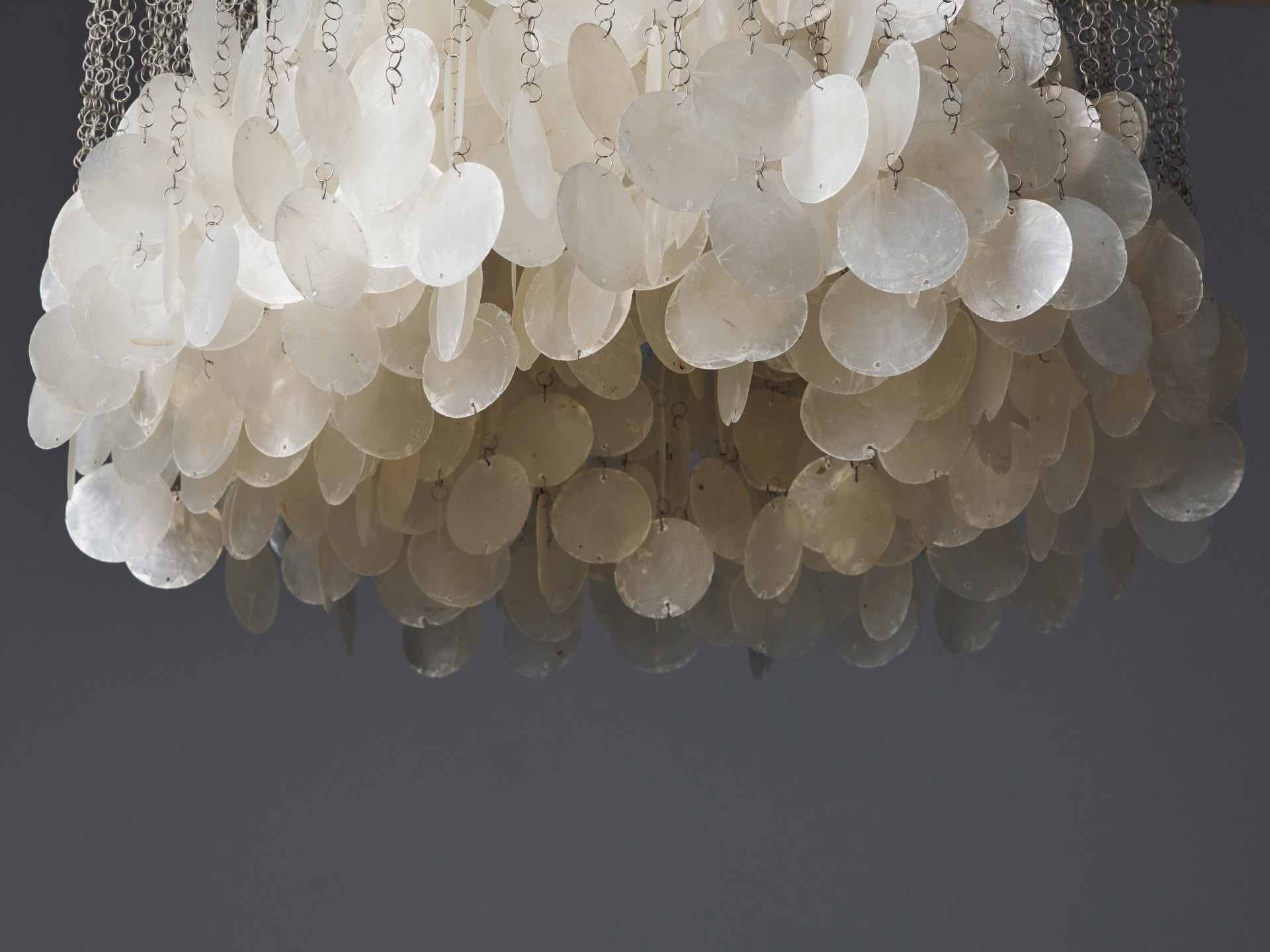 'Fun 14 DM' Ceiling Lamp image 8