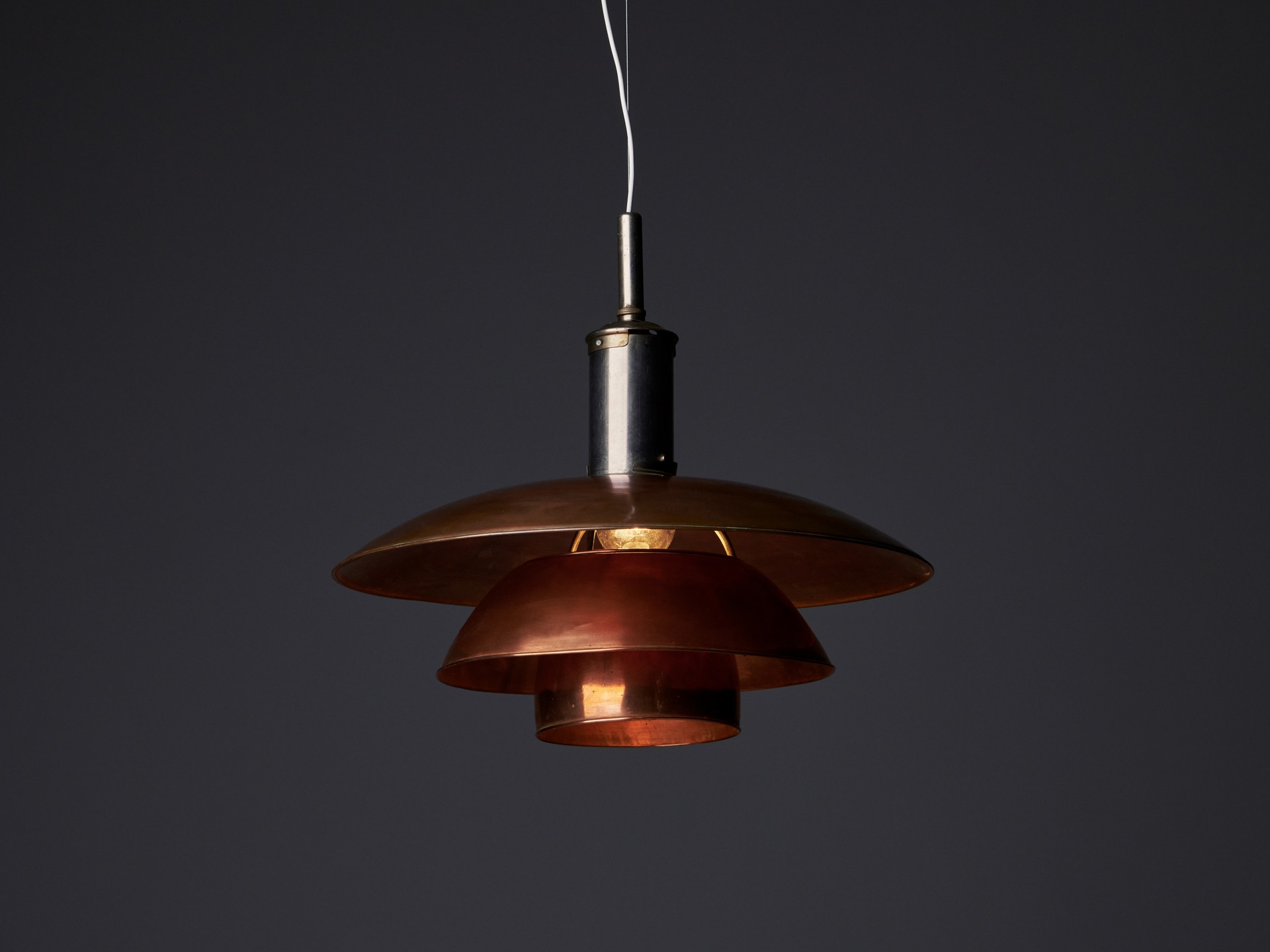 PH 6/6 Ceiling Lamp image 2