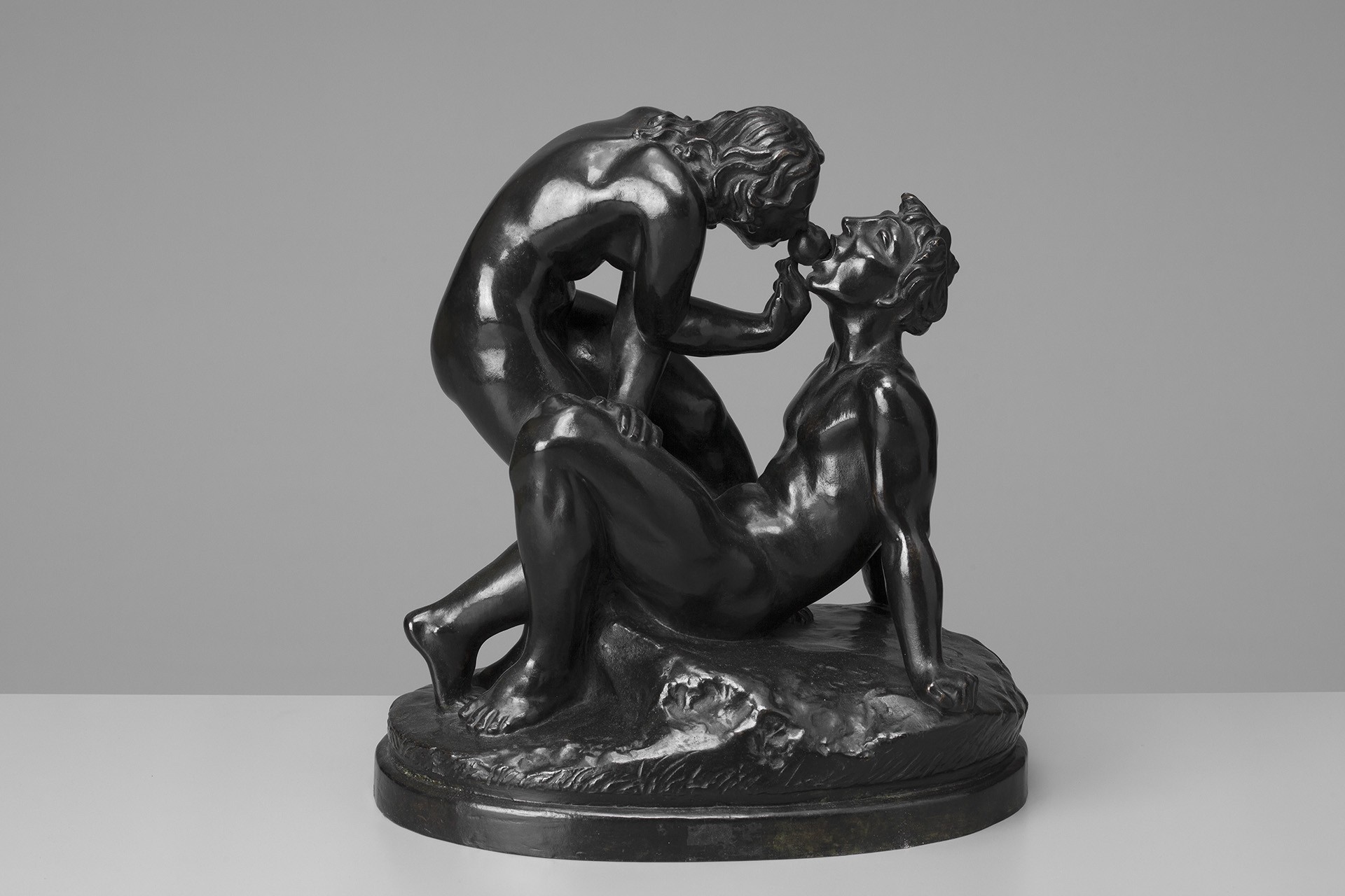 Adam & Eve