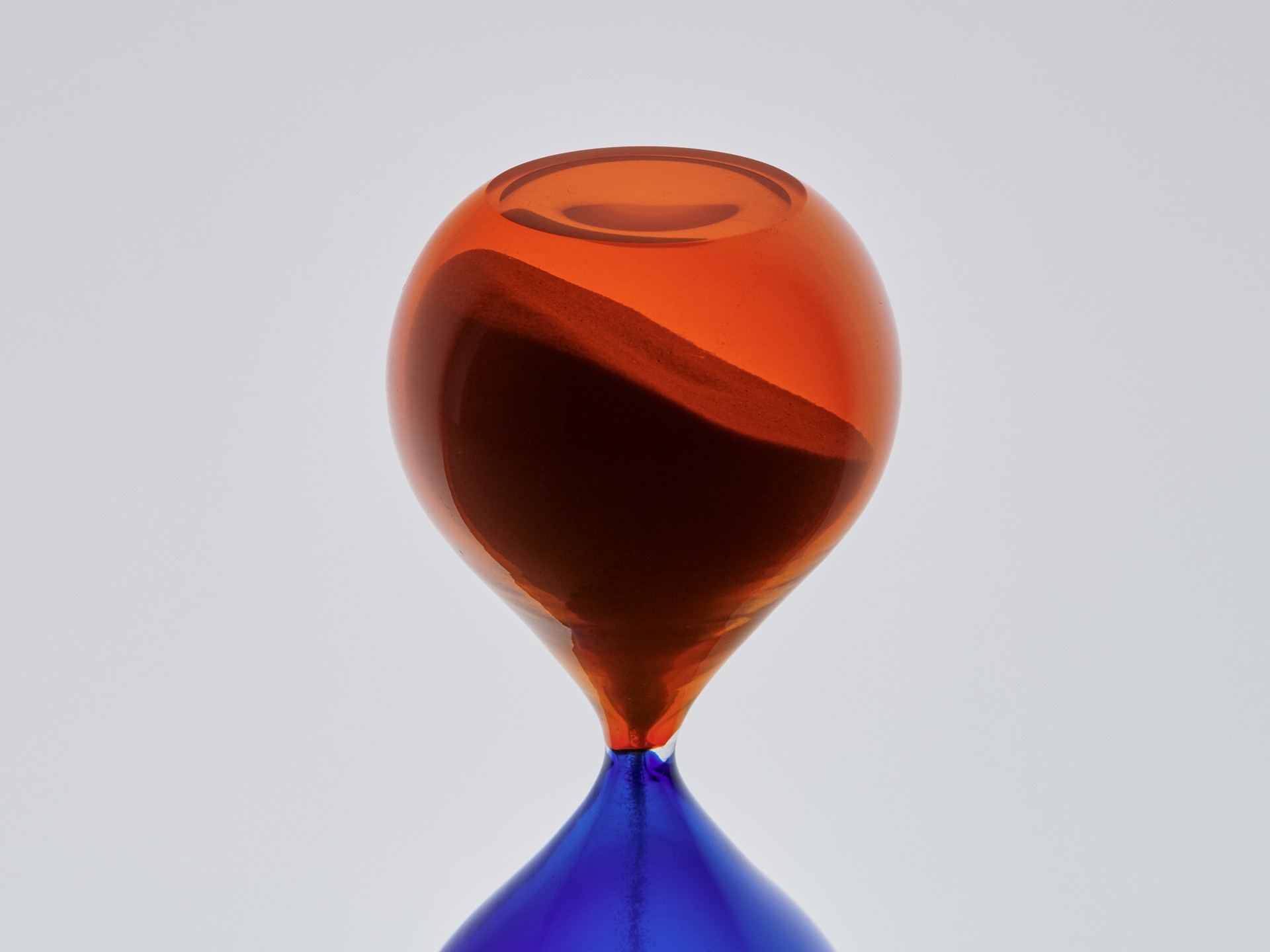 Pair of Hourglasses image 5