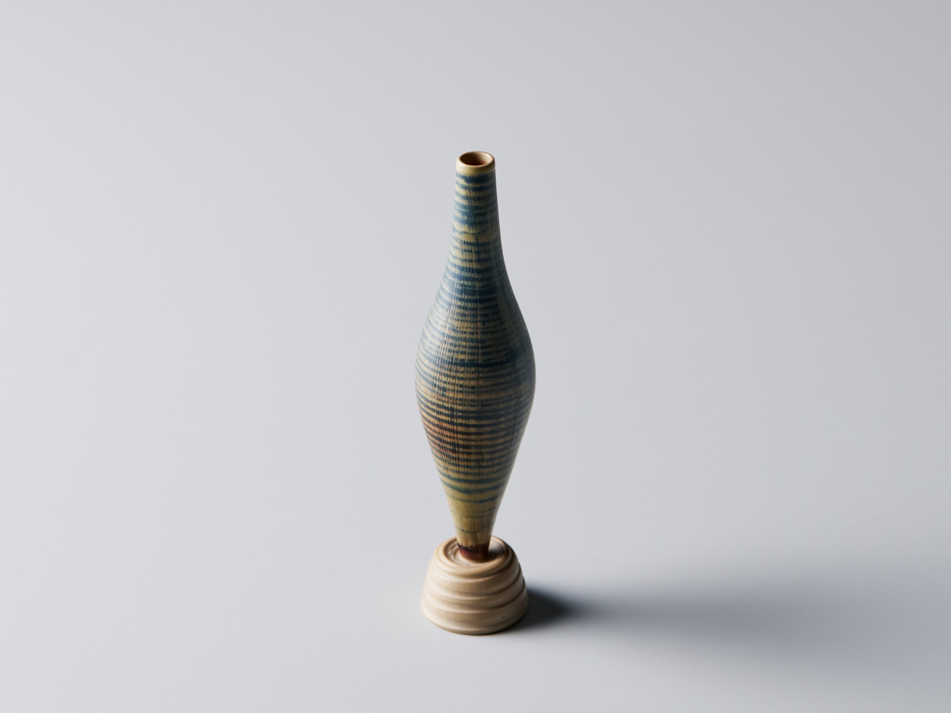 'Farsta Spirea' Vase image 4