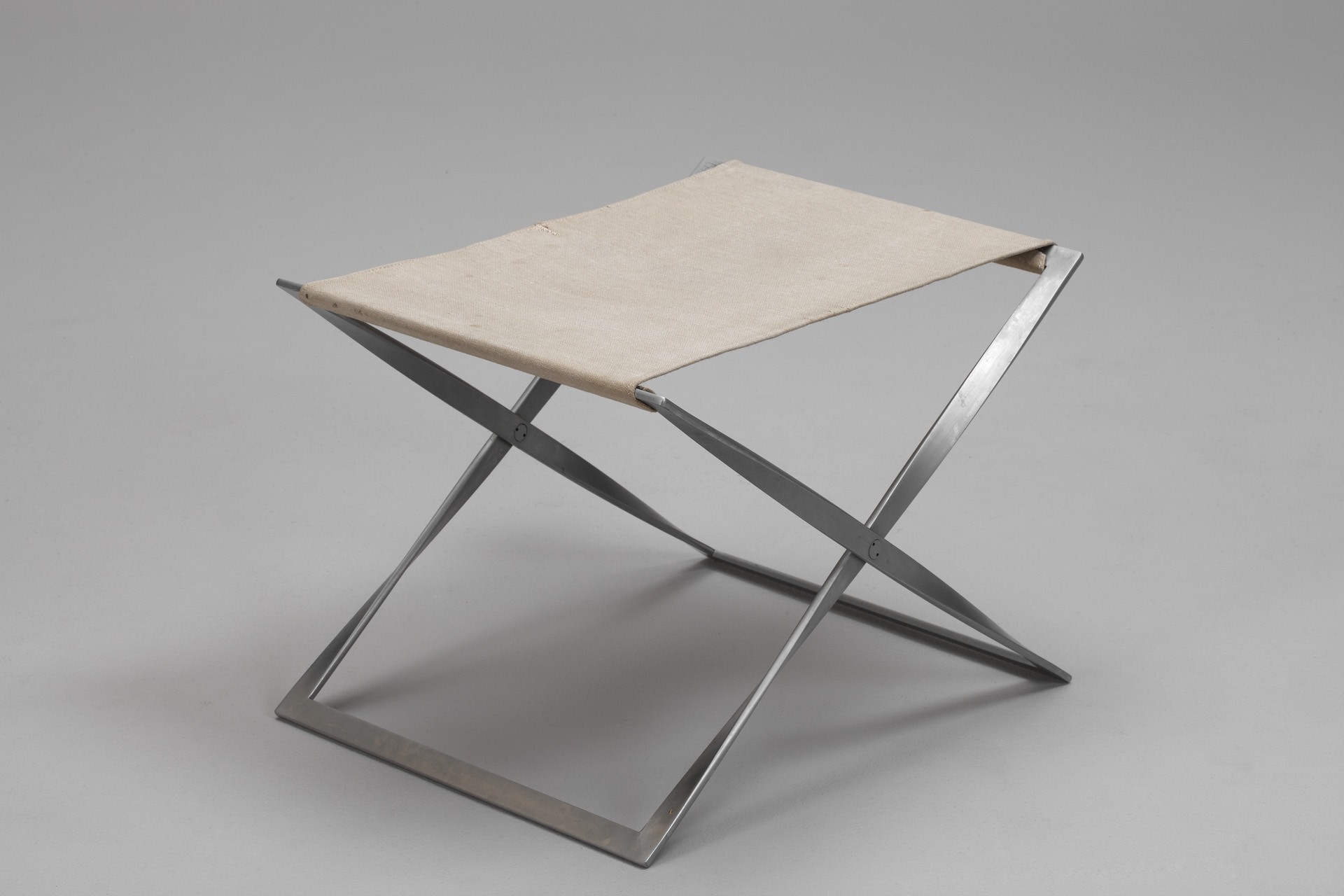 PK91 Folding Stool