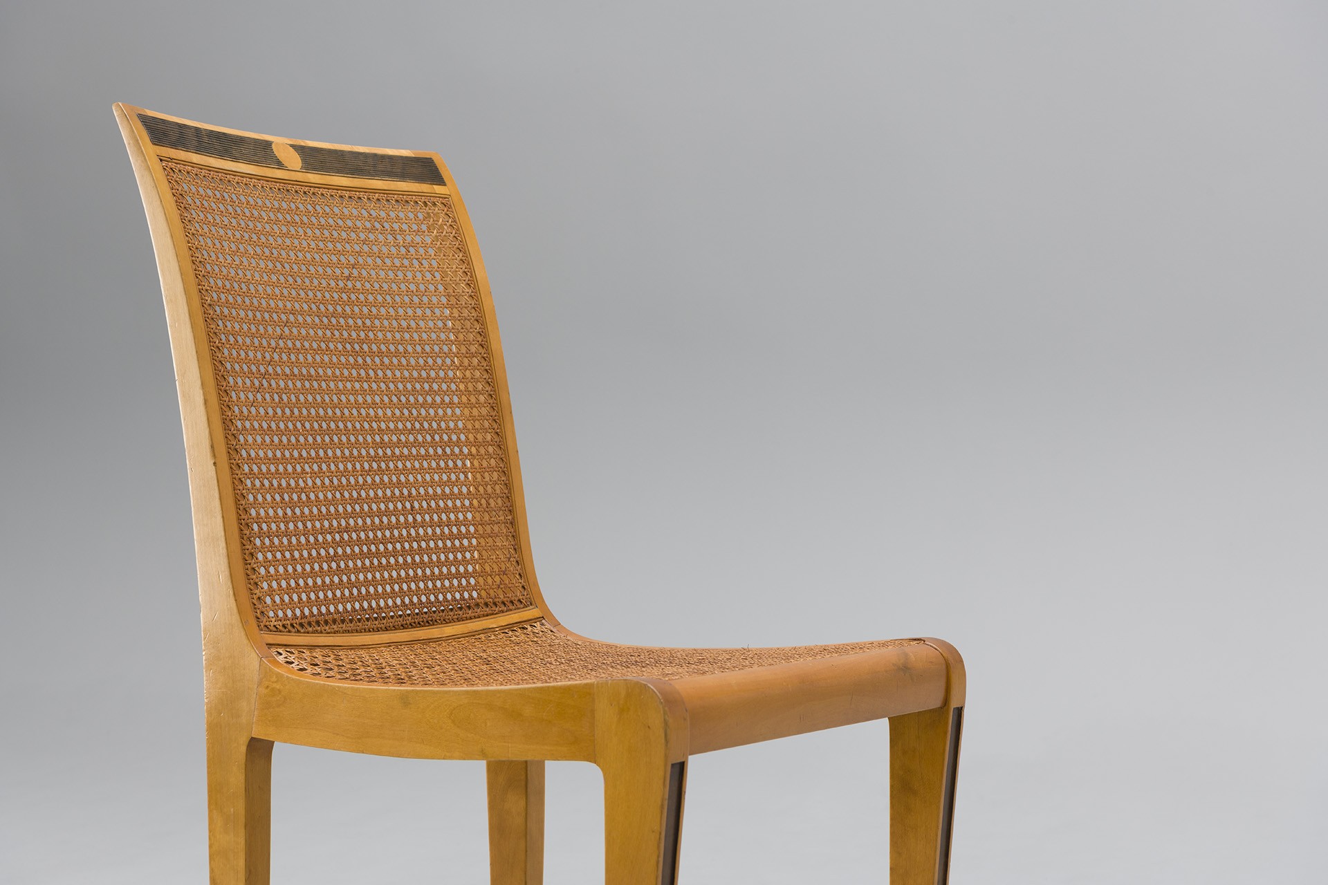 Set of Six 'Brevik' Chairs image 5