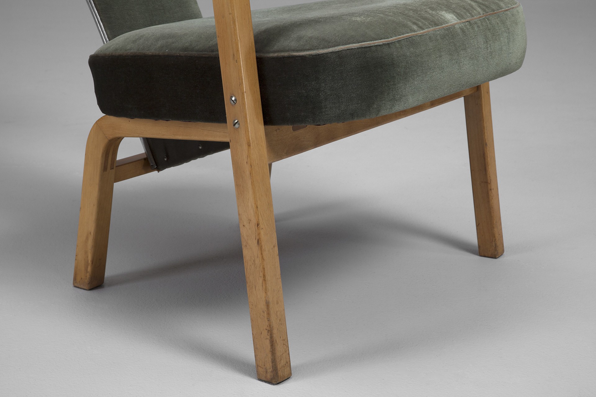 Armchair image 5