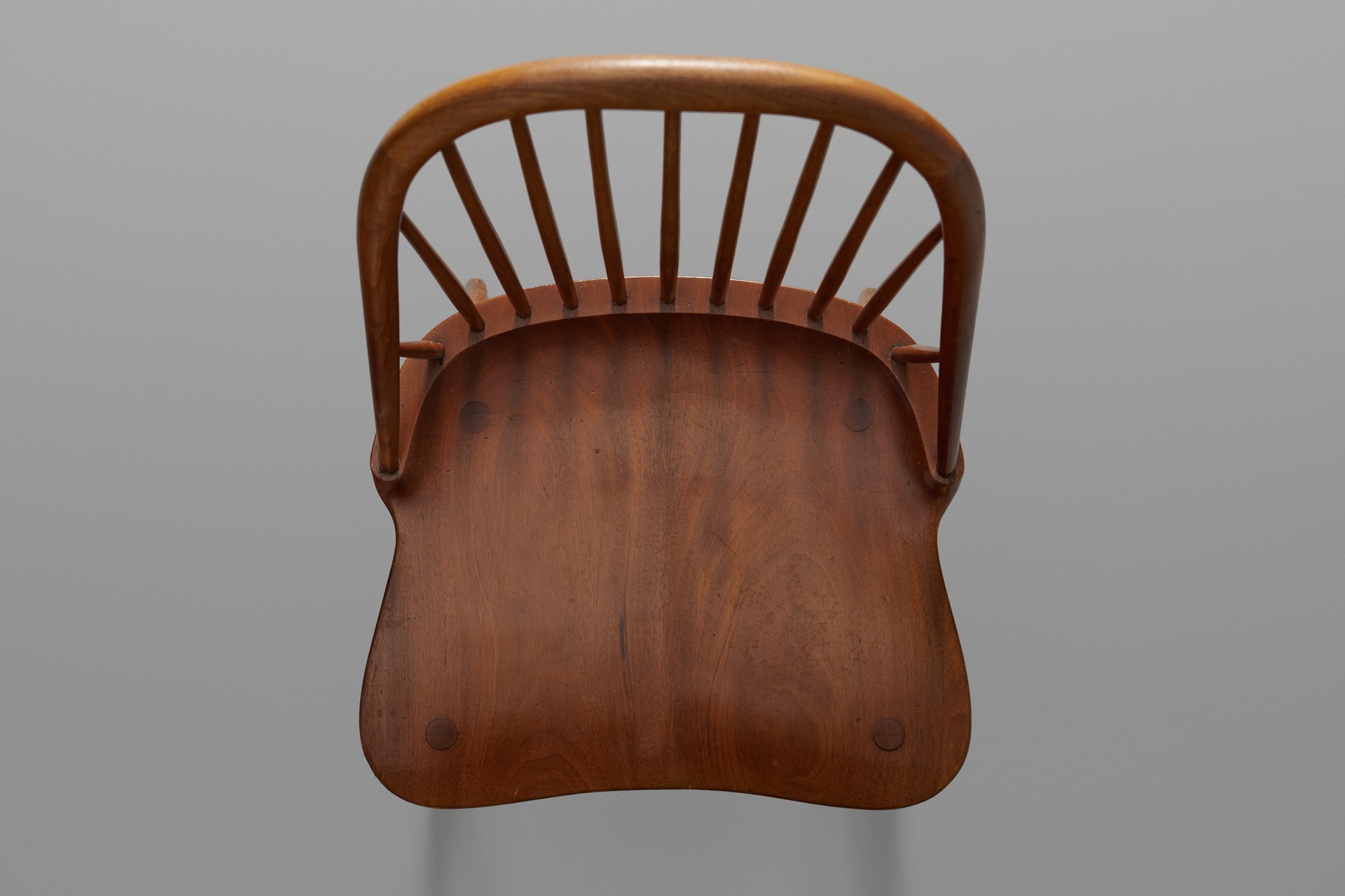 Nyborg Library Chair image 7