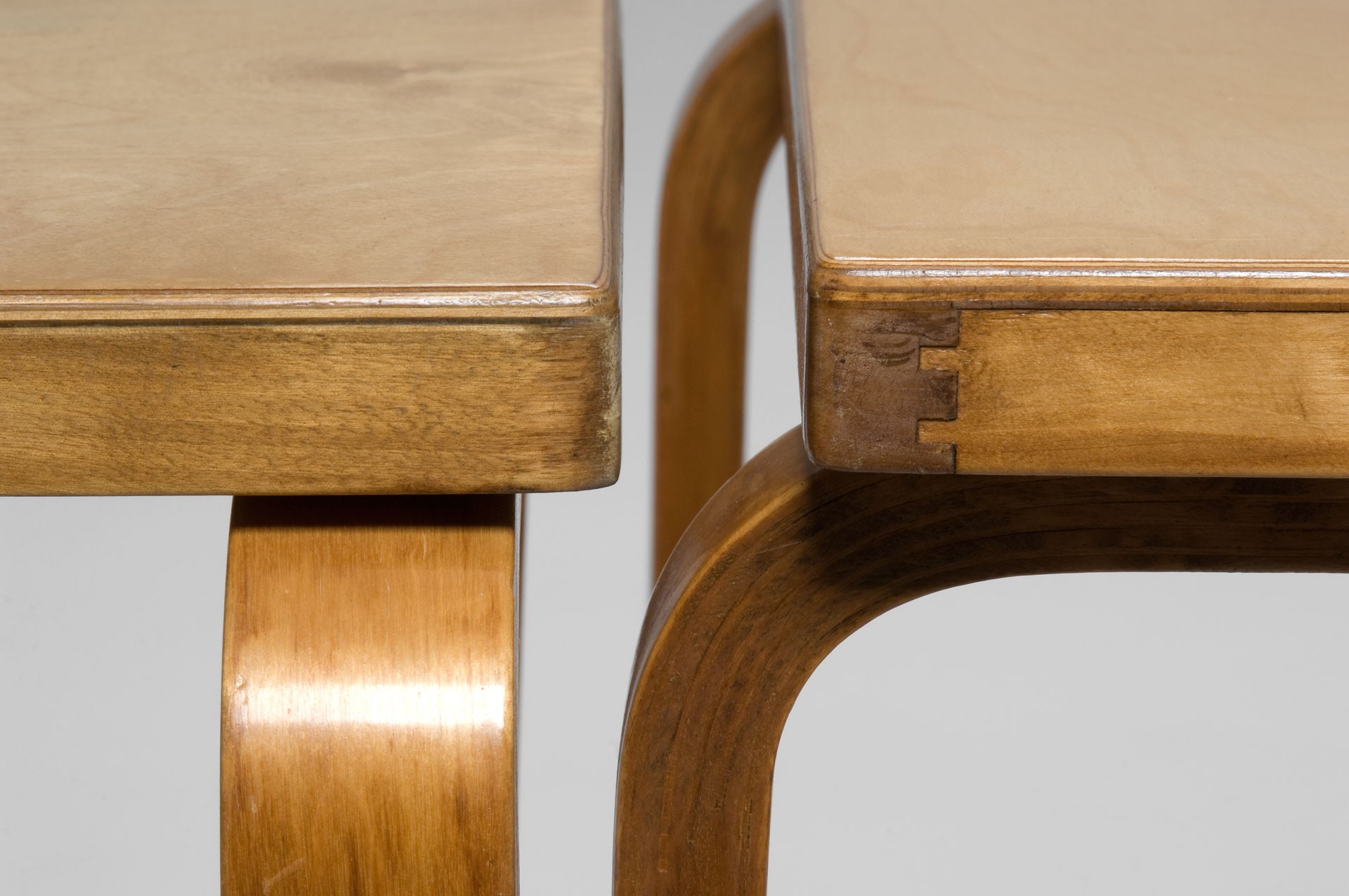 Pair of Side Tables No. 88 image 2