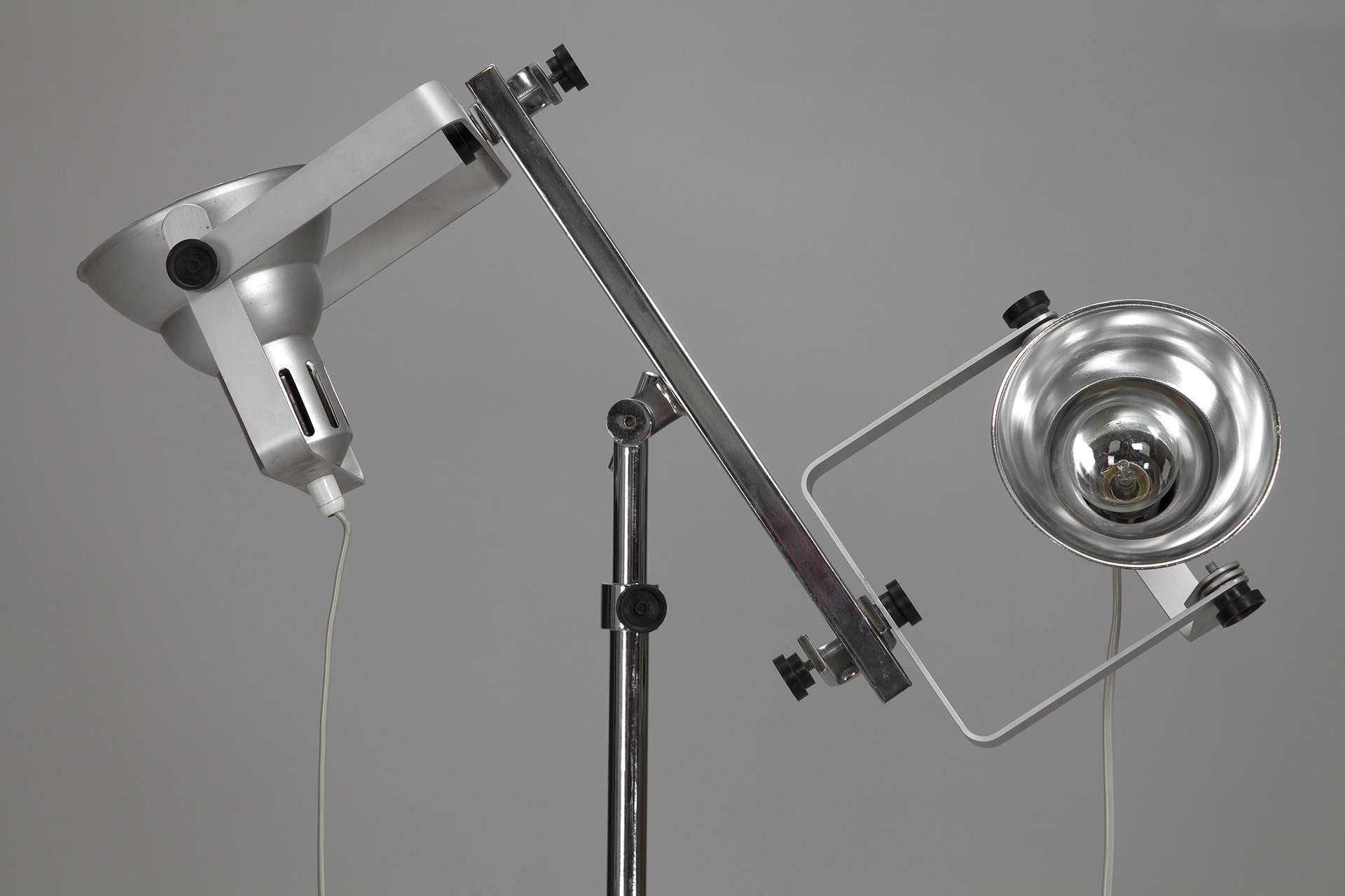 Pair of Floor Lamps image 3