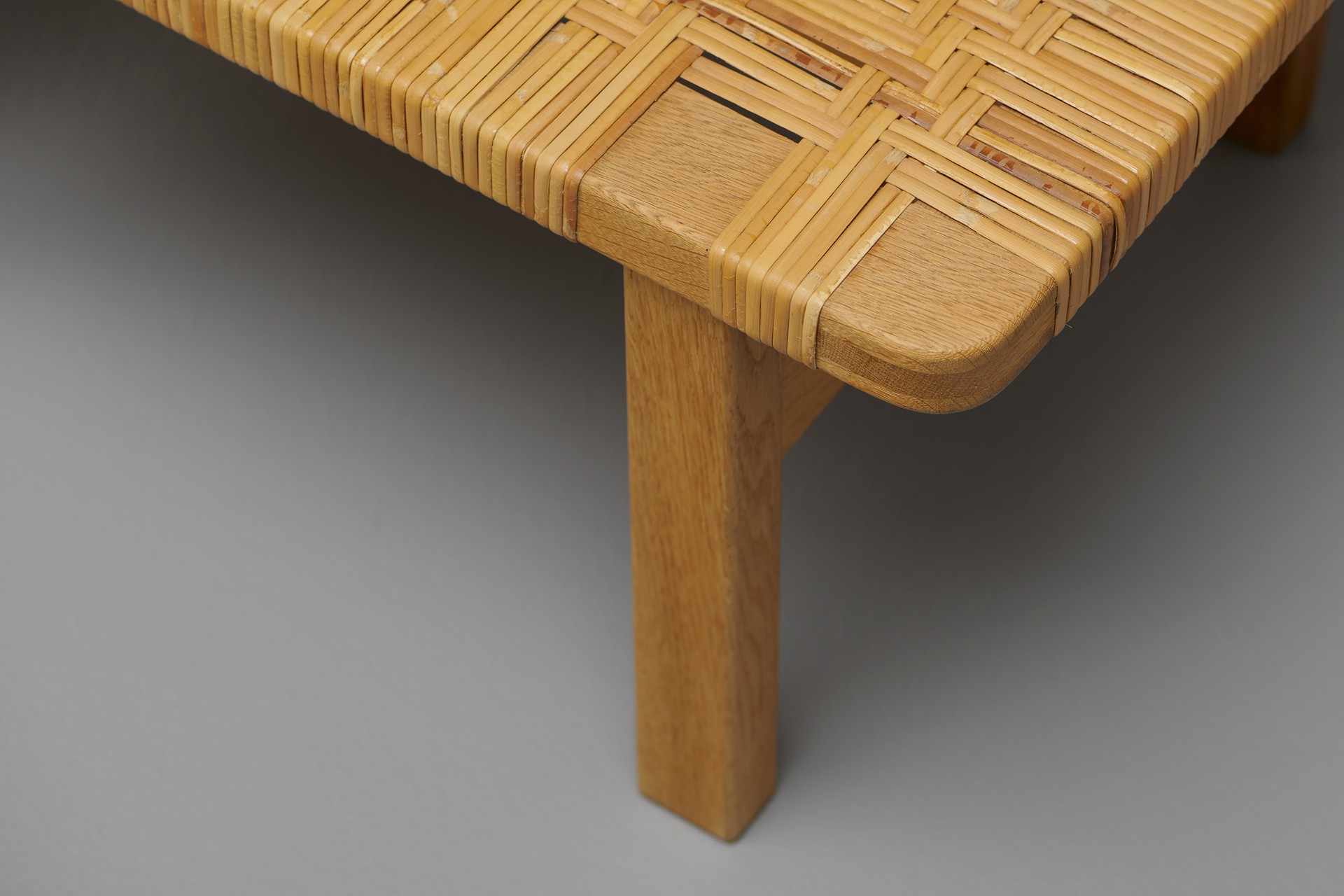 Bench/Stool, Model no. 5273 image 3