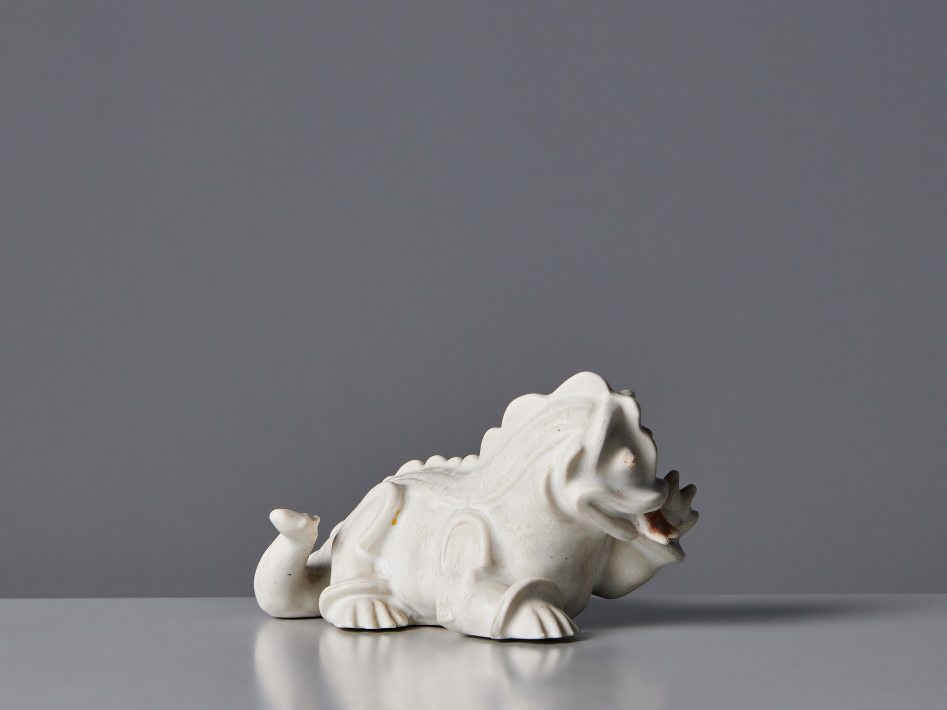 'Dragon Puppy' Sculpture image 3