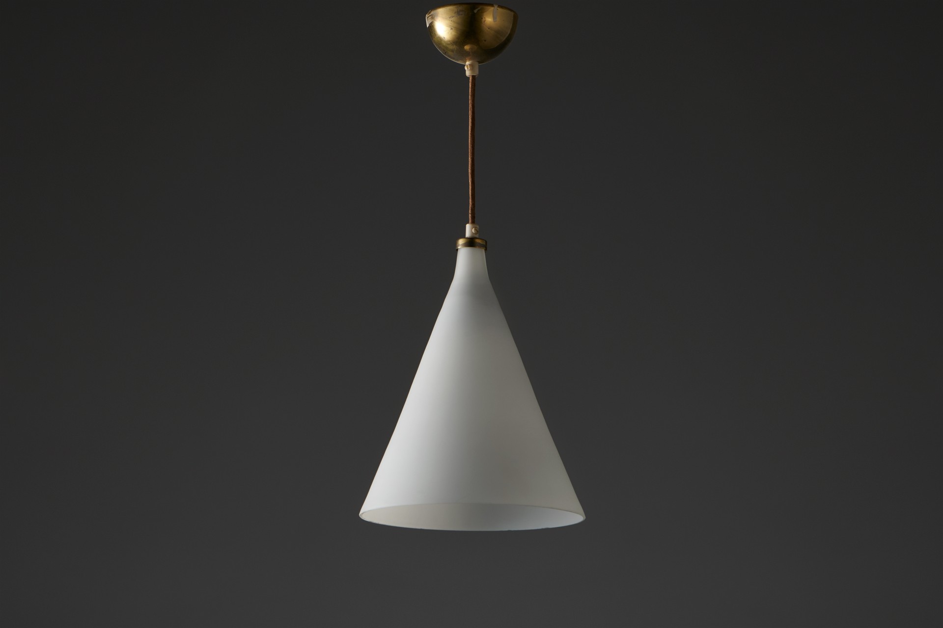 'Triennale' Ceiling Lamp, Model no. K2-40 image 2