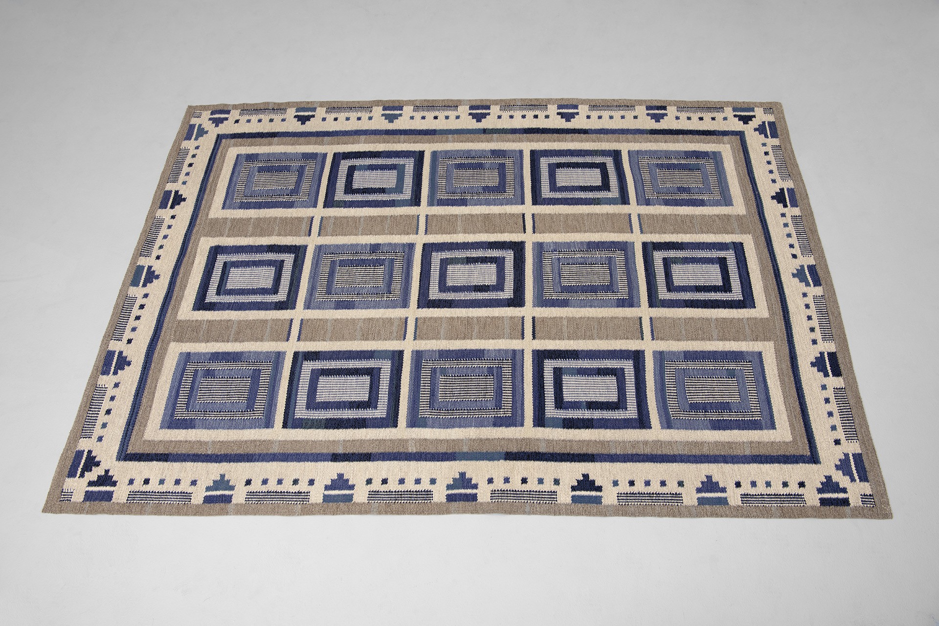 Swedish Carpet