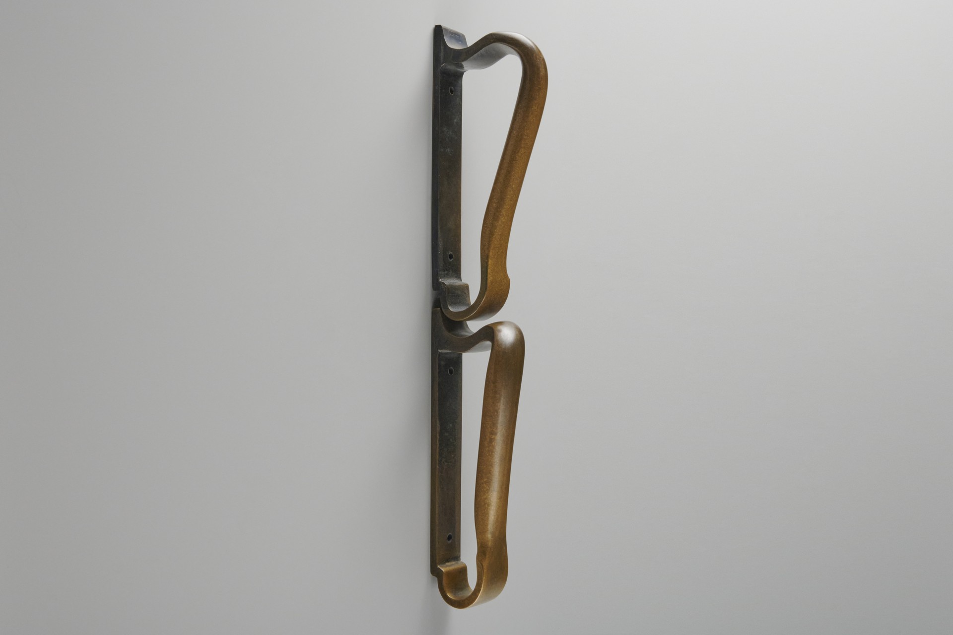 Pair of Door Handles image 3