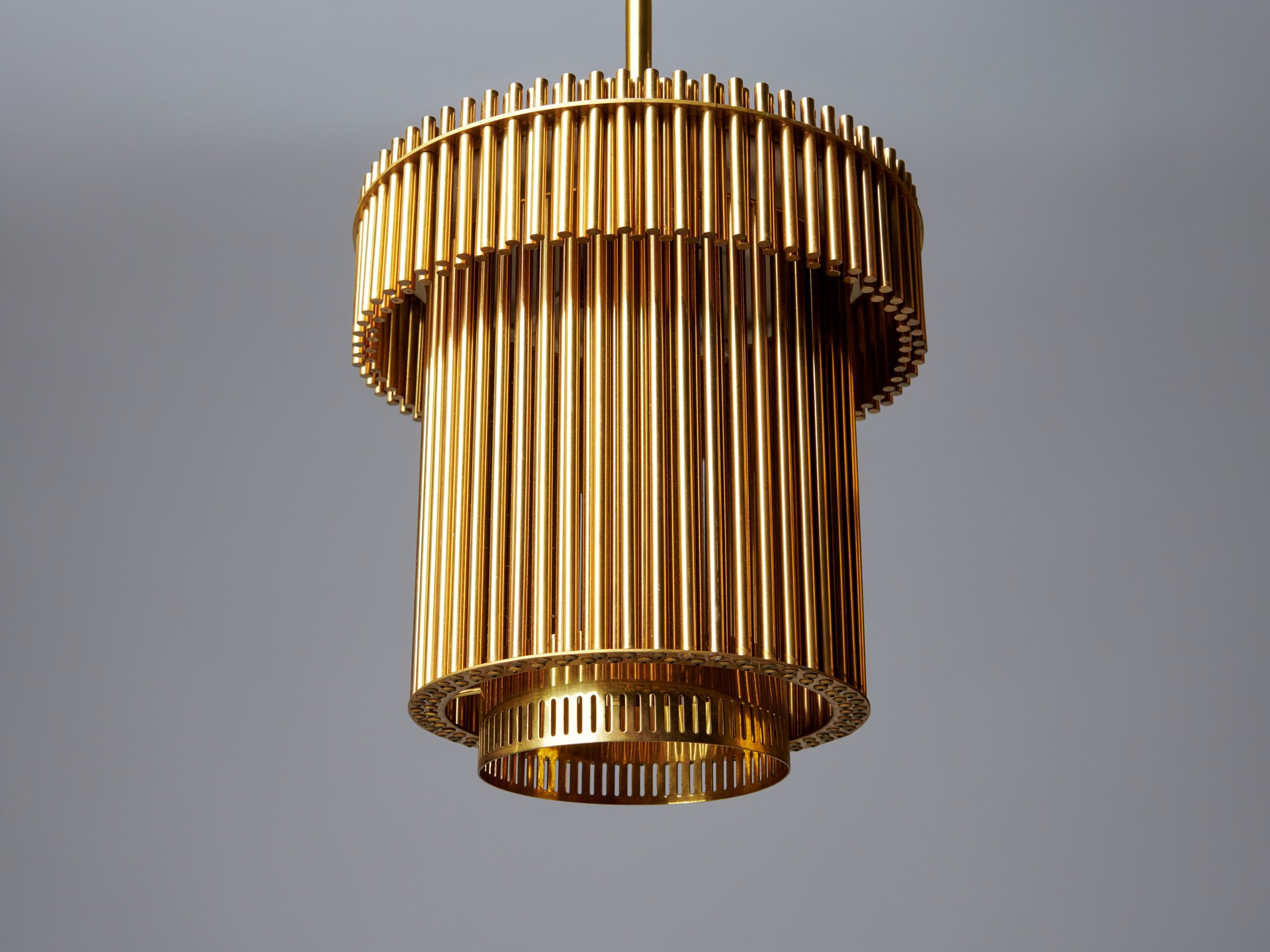 Pair of Ceiling Lamps image 5