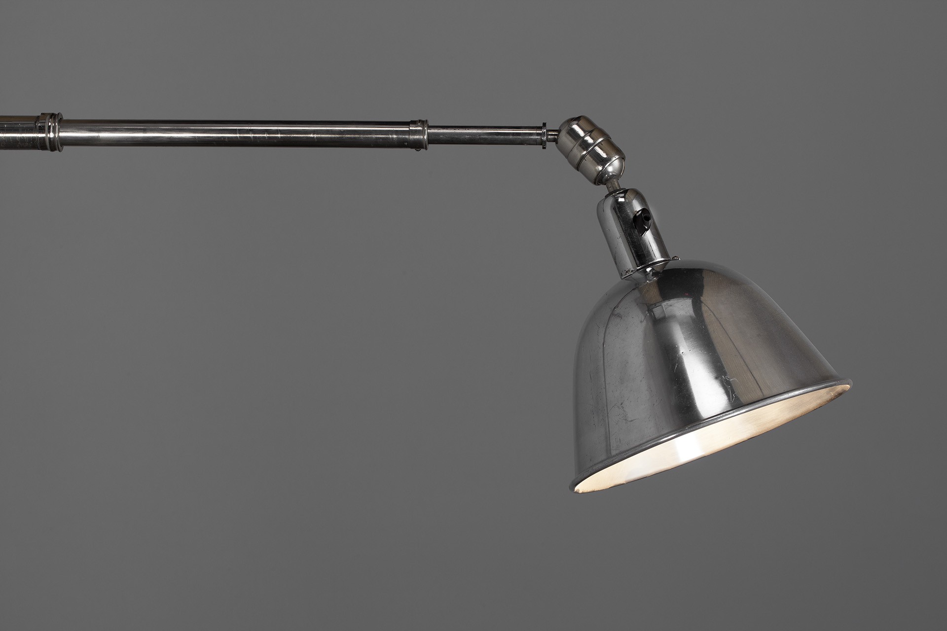 Triplex Lamp image 3
