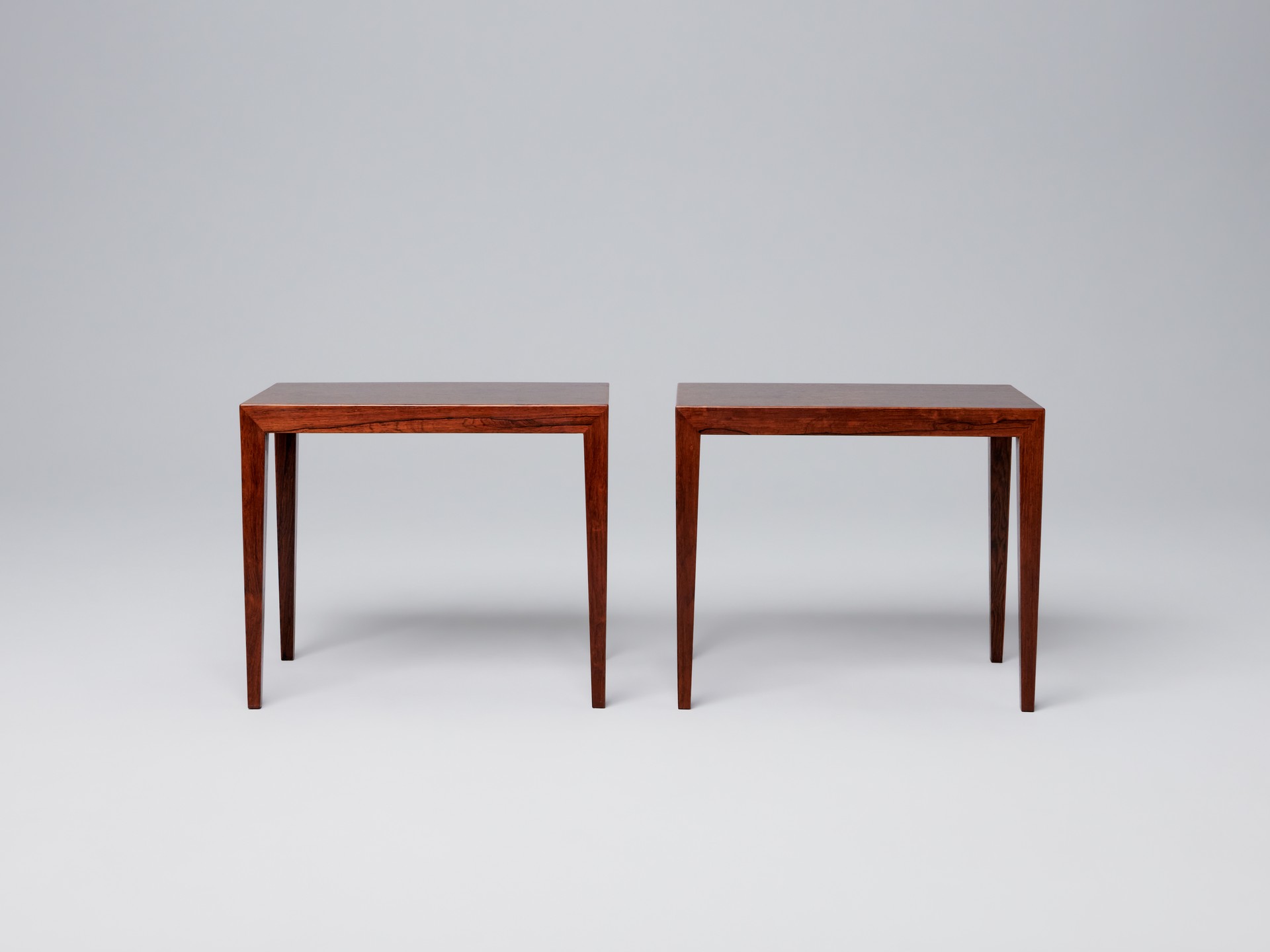 Pair of Side Tables image 2