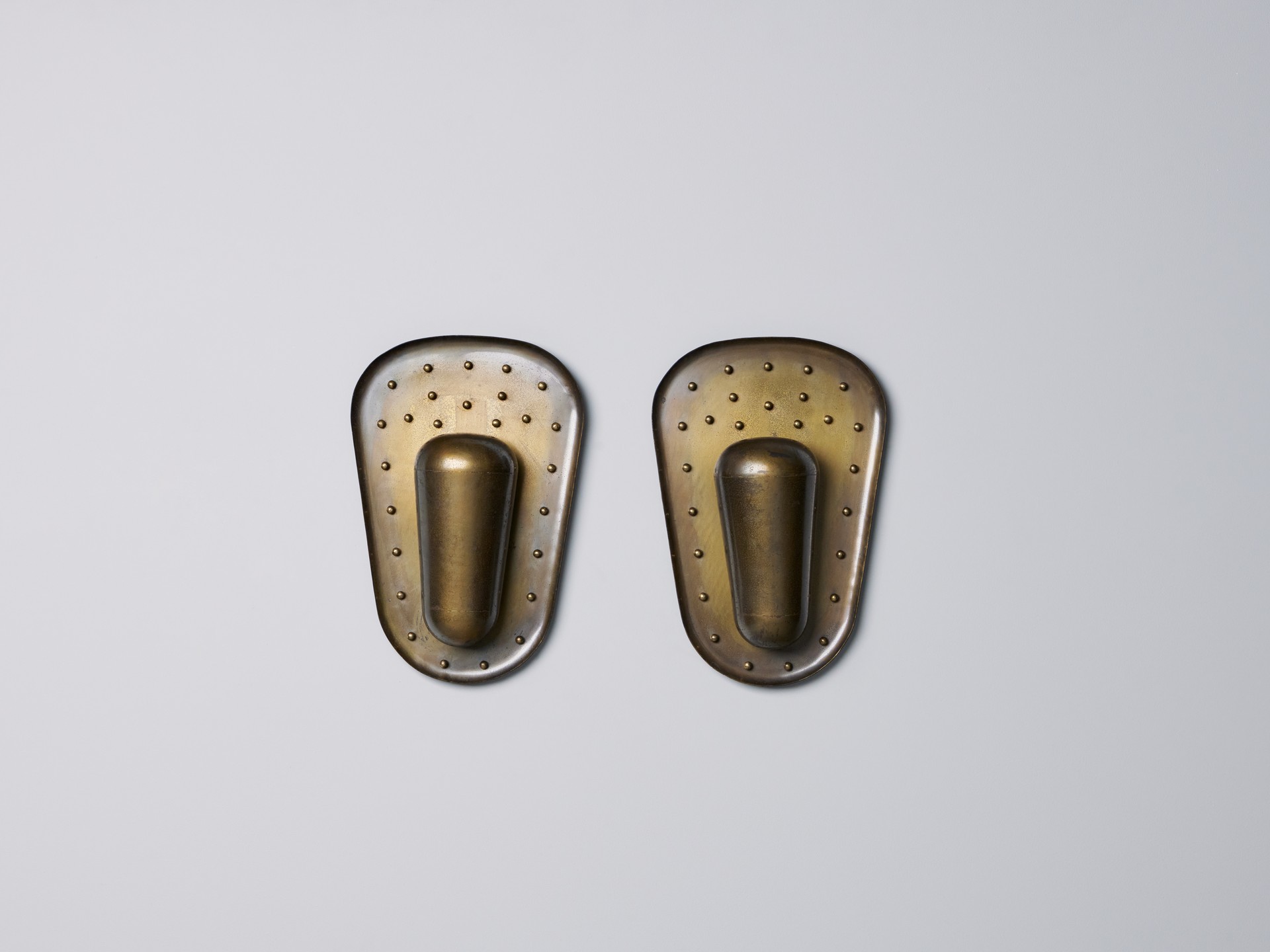 Pair of Wall Lights image 2
