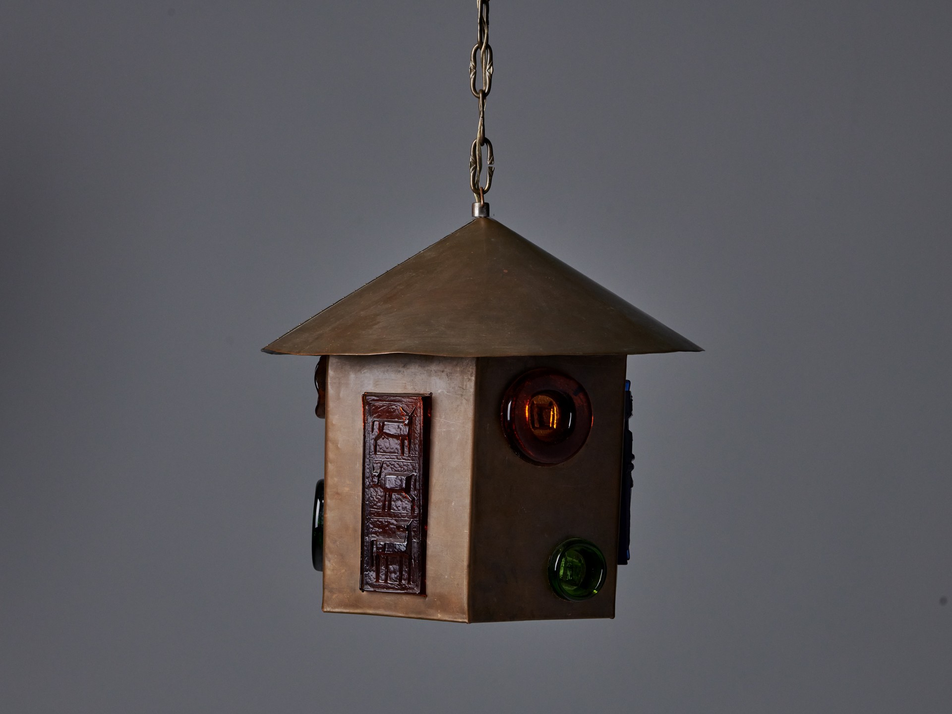 Pendant Lamp image 4