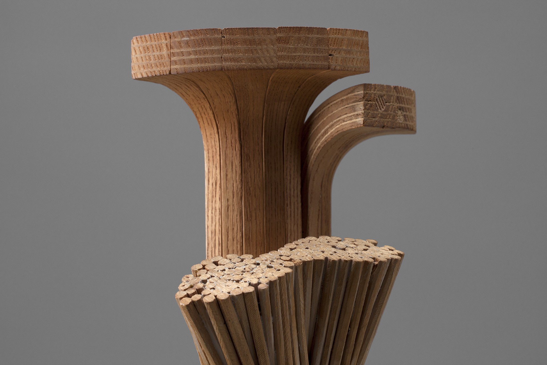 'Palette Of The King' Sculpture image 9