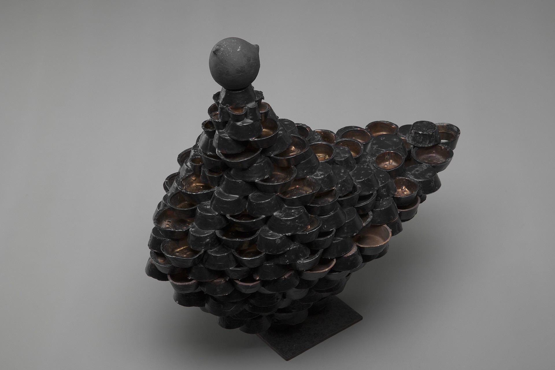 Bird Sculpture image 3